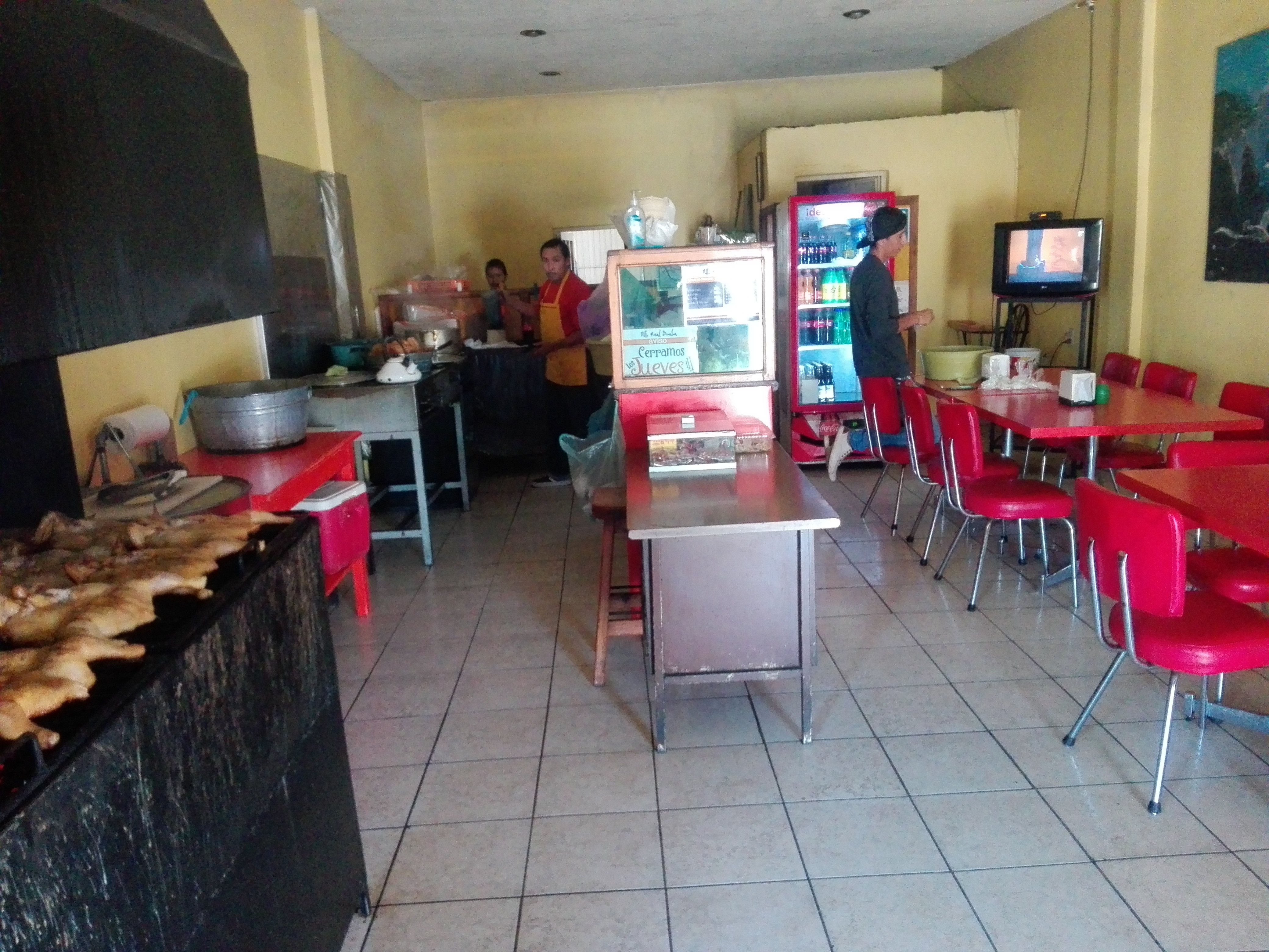 Pollo Real Sinaloa image 3