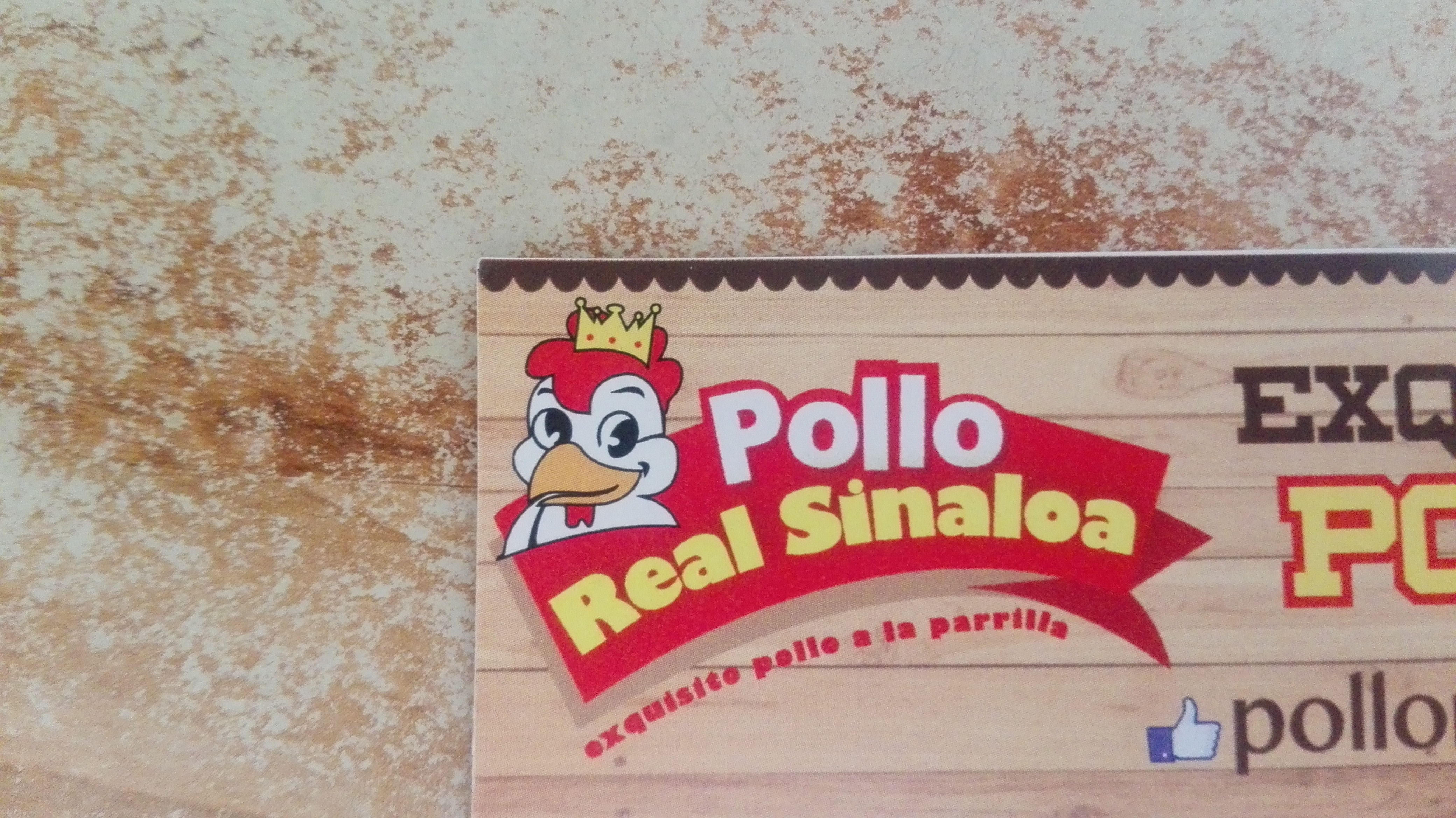 Pollo Real Sinaloa image 4