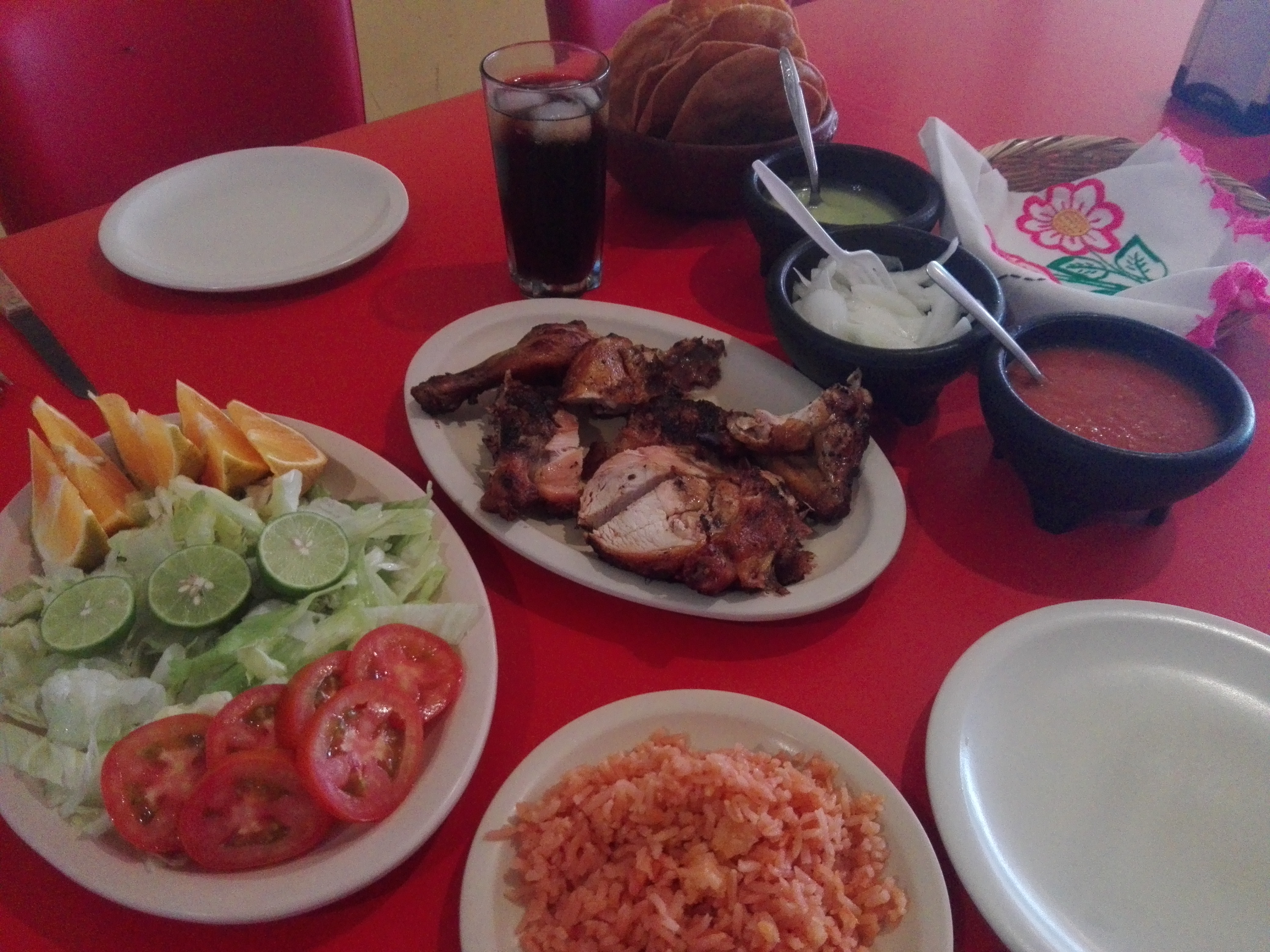 Pollo Real Sinaloa image 5