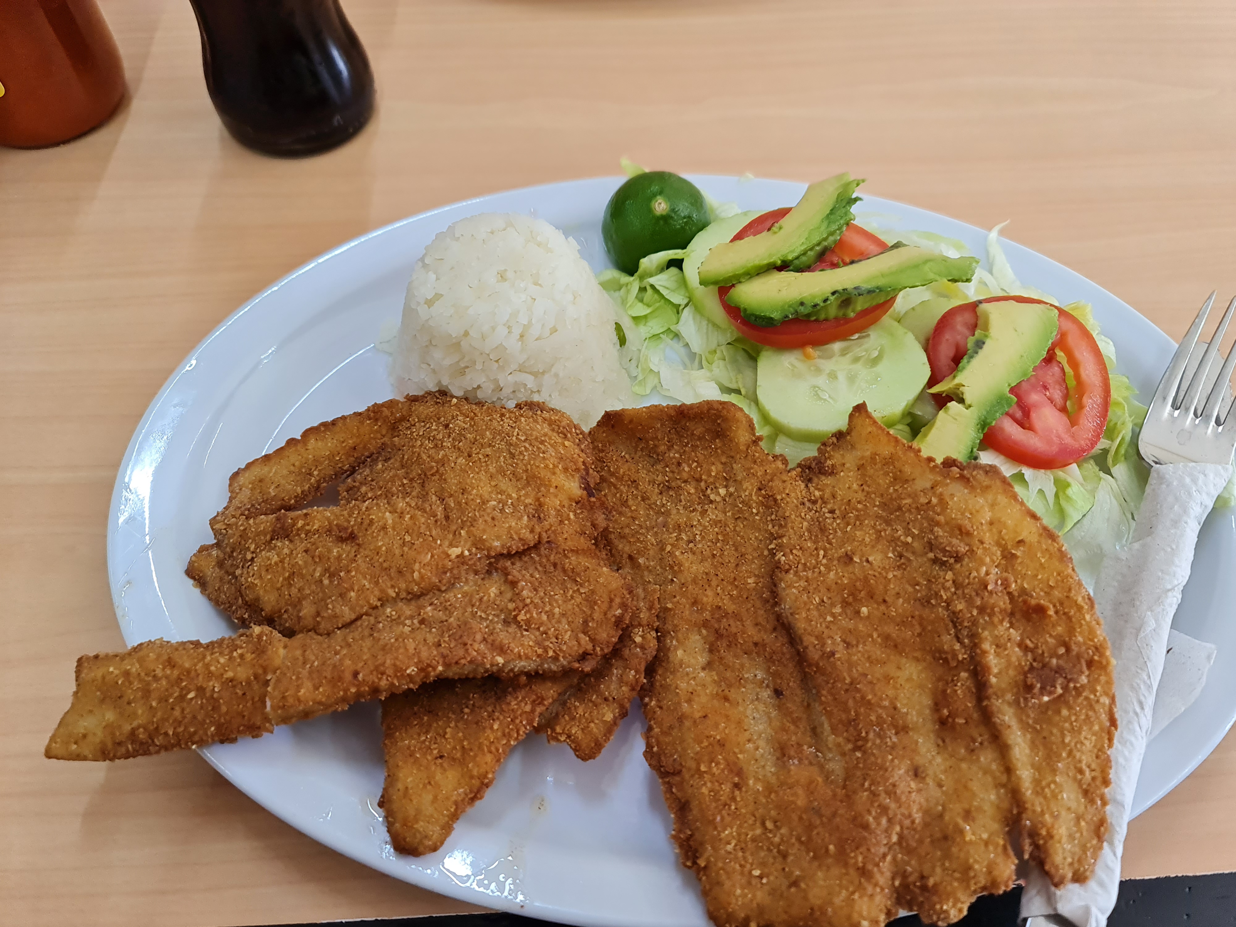 Mariscos Cortes Mambos image 1