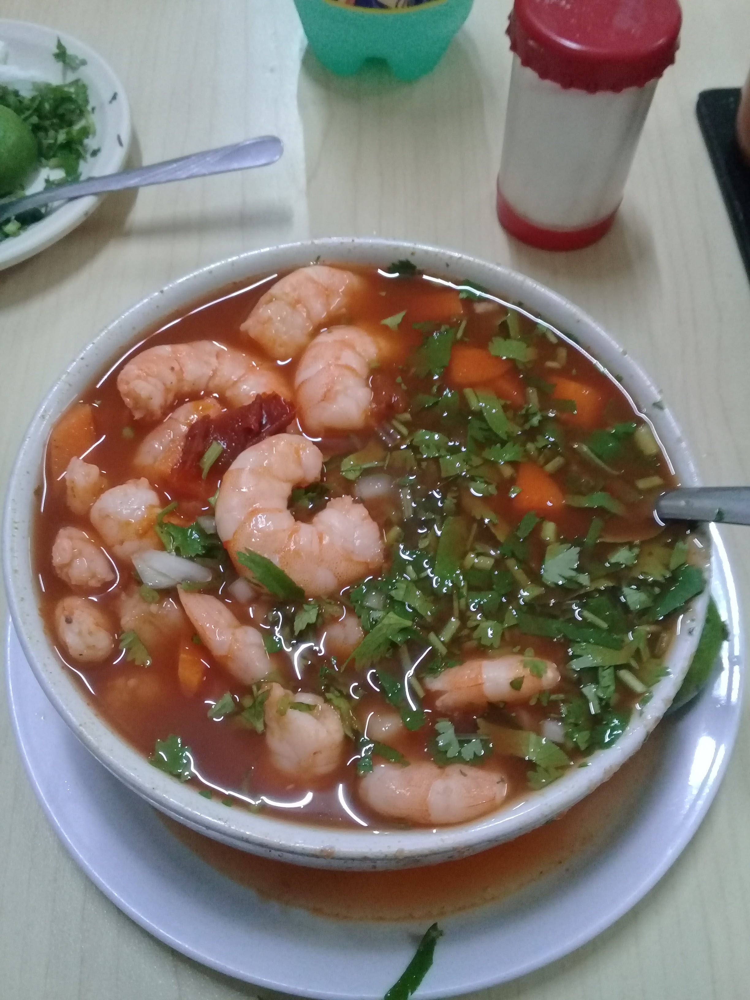 Mariscos Cortes Mambos image 2