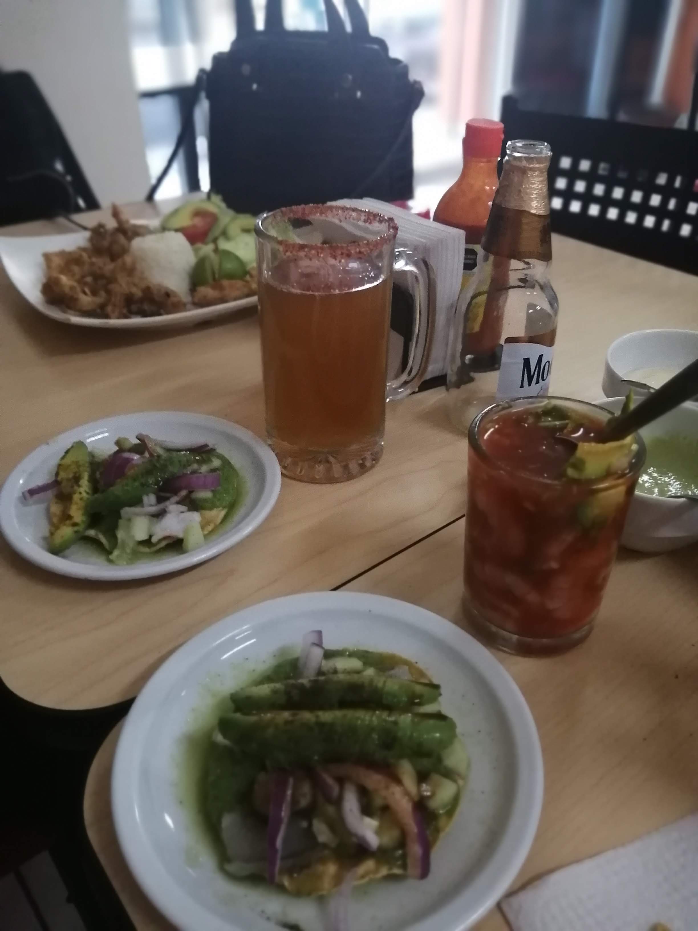 Mariscos Cortes Mambos image 3