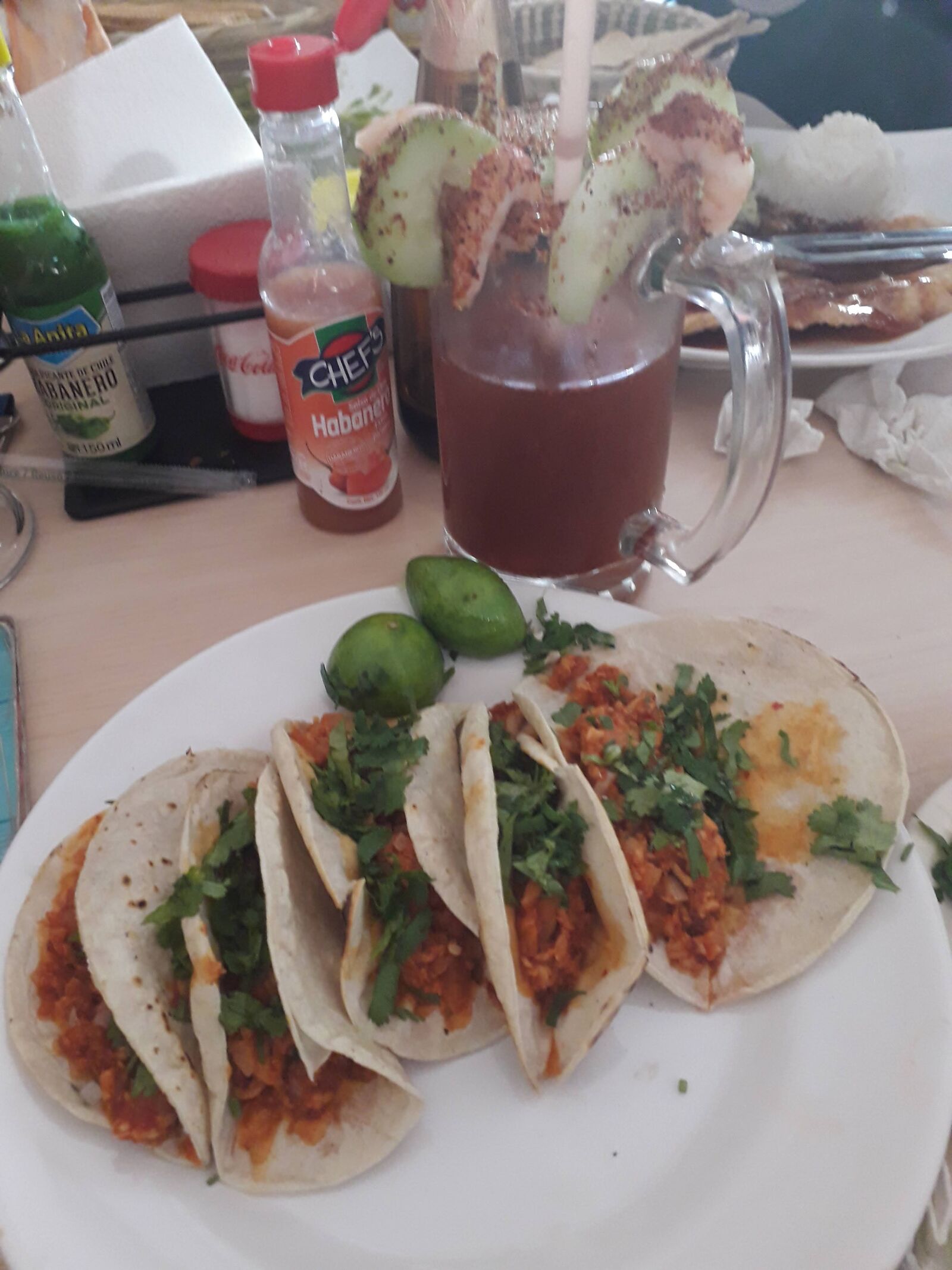 Mariscos Cortes Mambos image 5