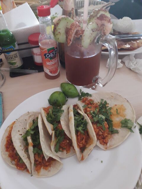 Mariscos Cortes Mambos image 5