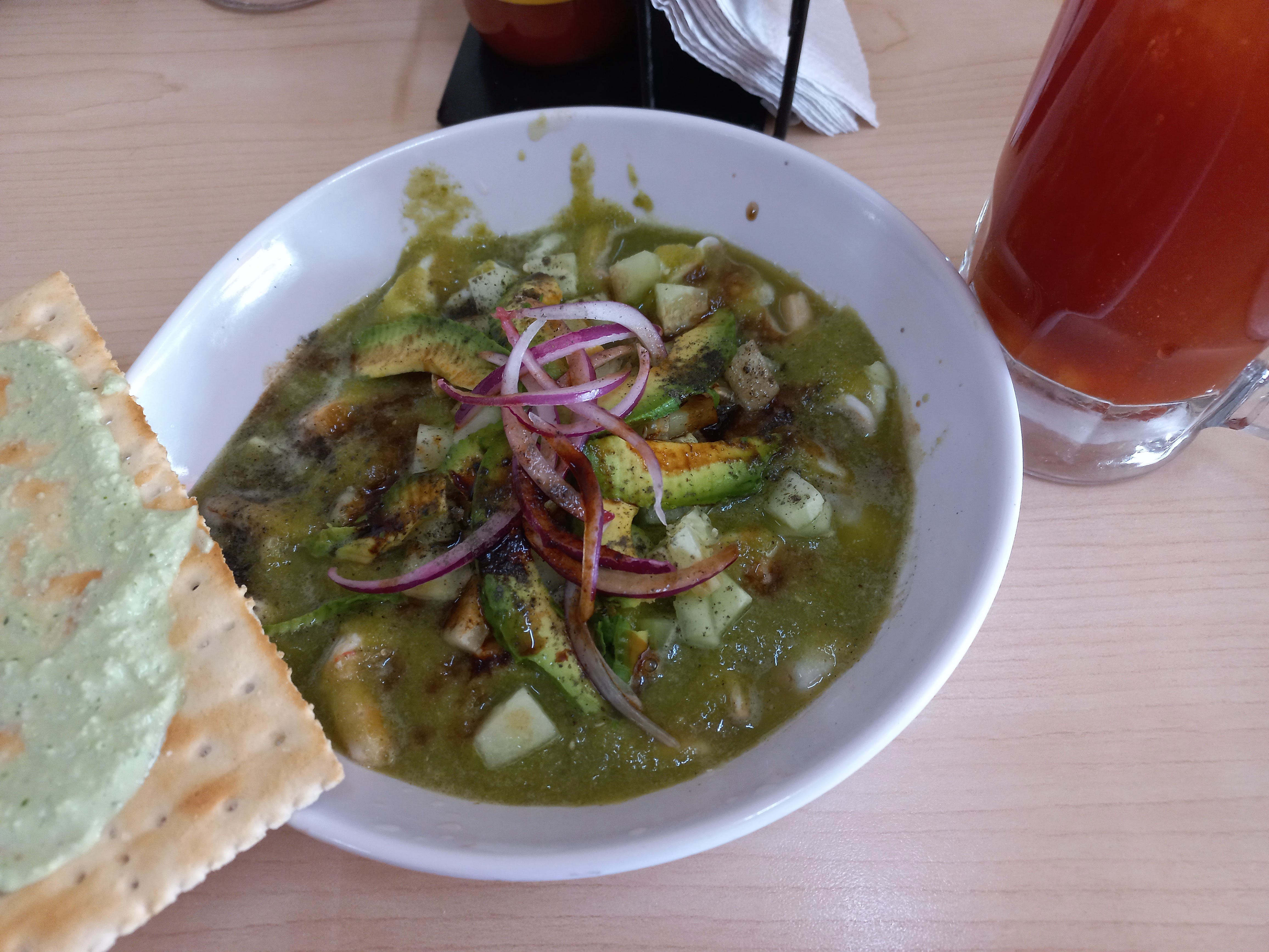 Mariscos Cortes Mambos image 6