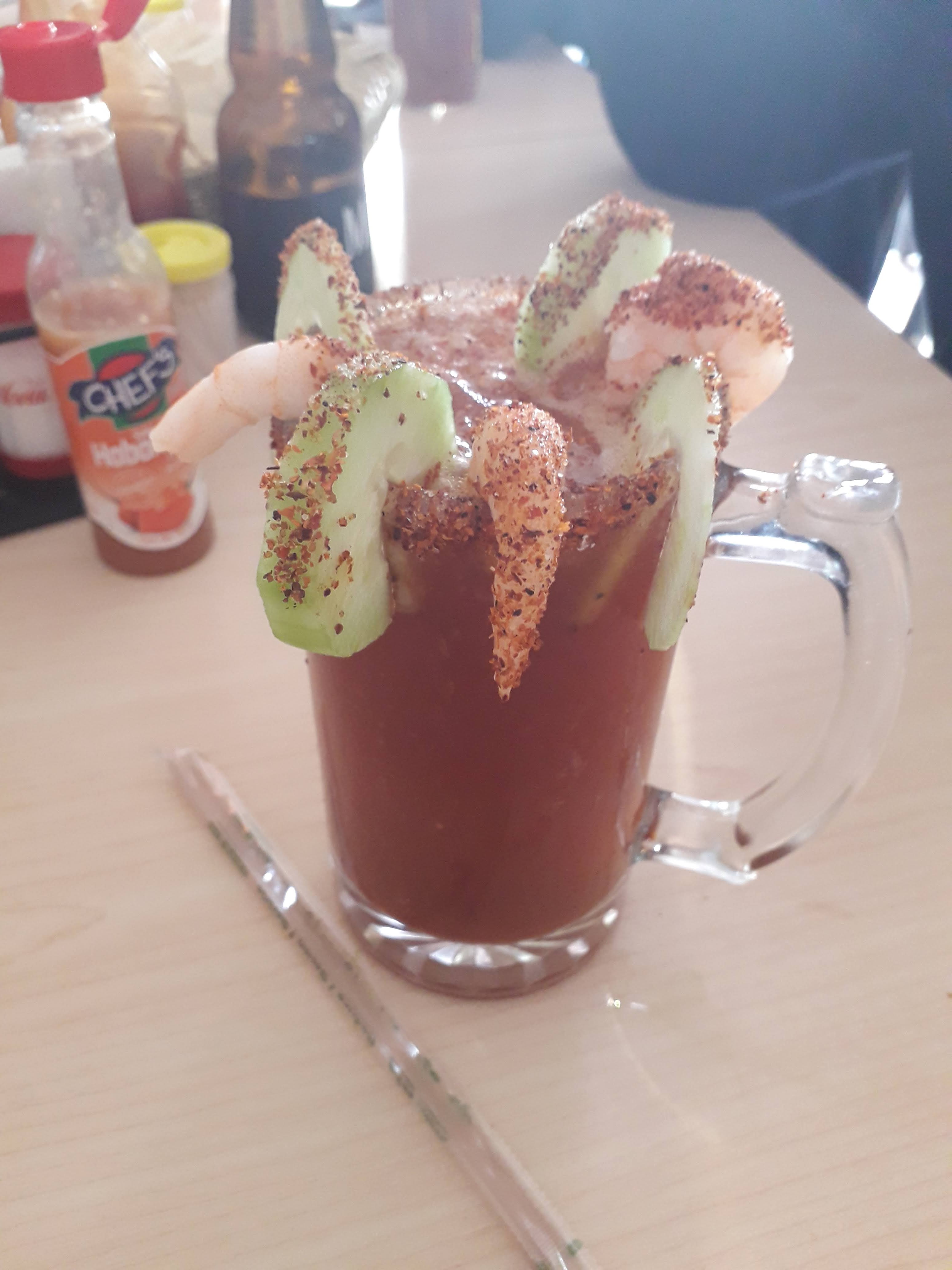 Mariscos Cortes Mambos image 7