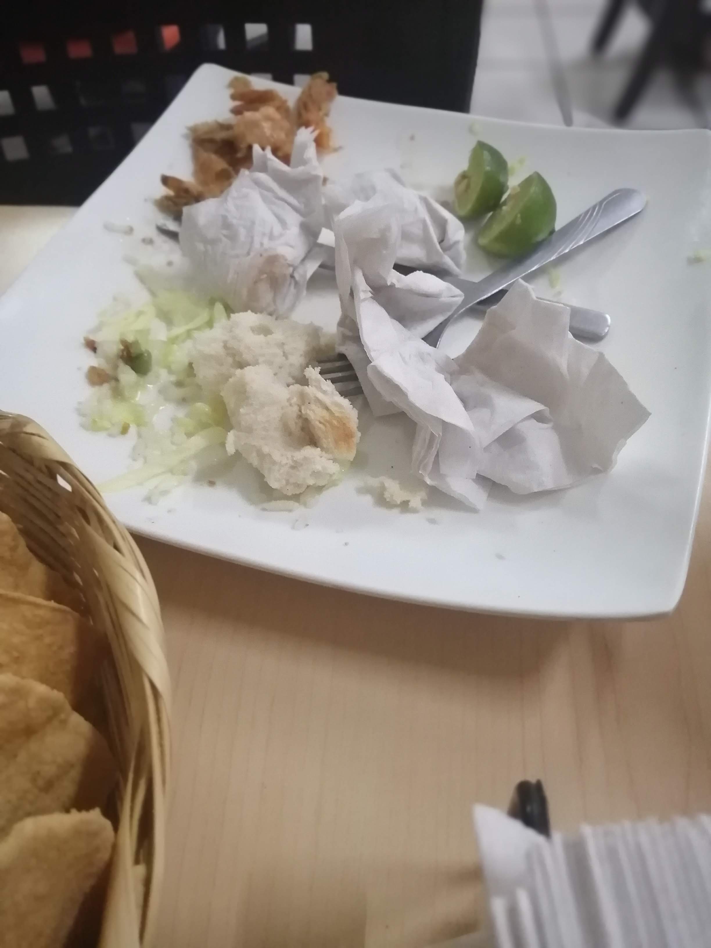 Mariscos Cortes Mambos image 8