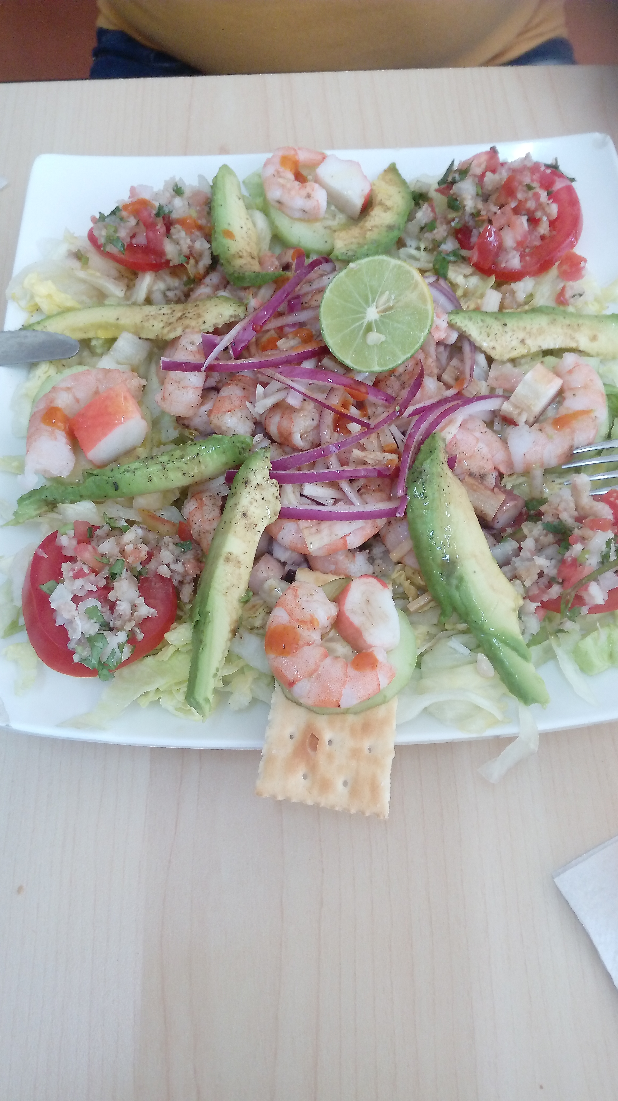 Mariscos Cortes Mambos image 9