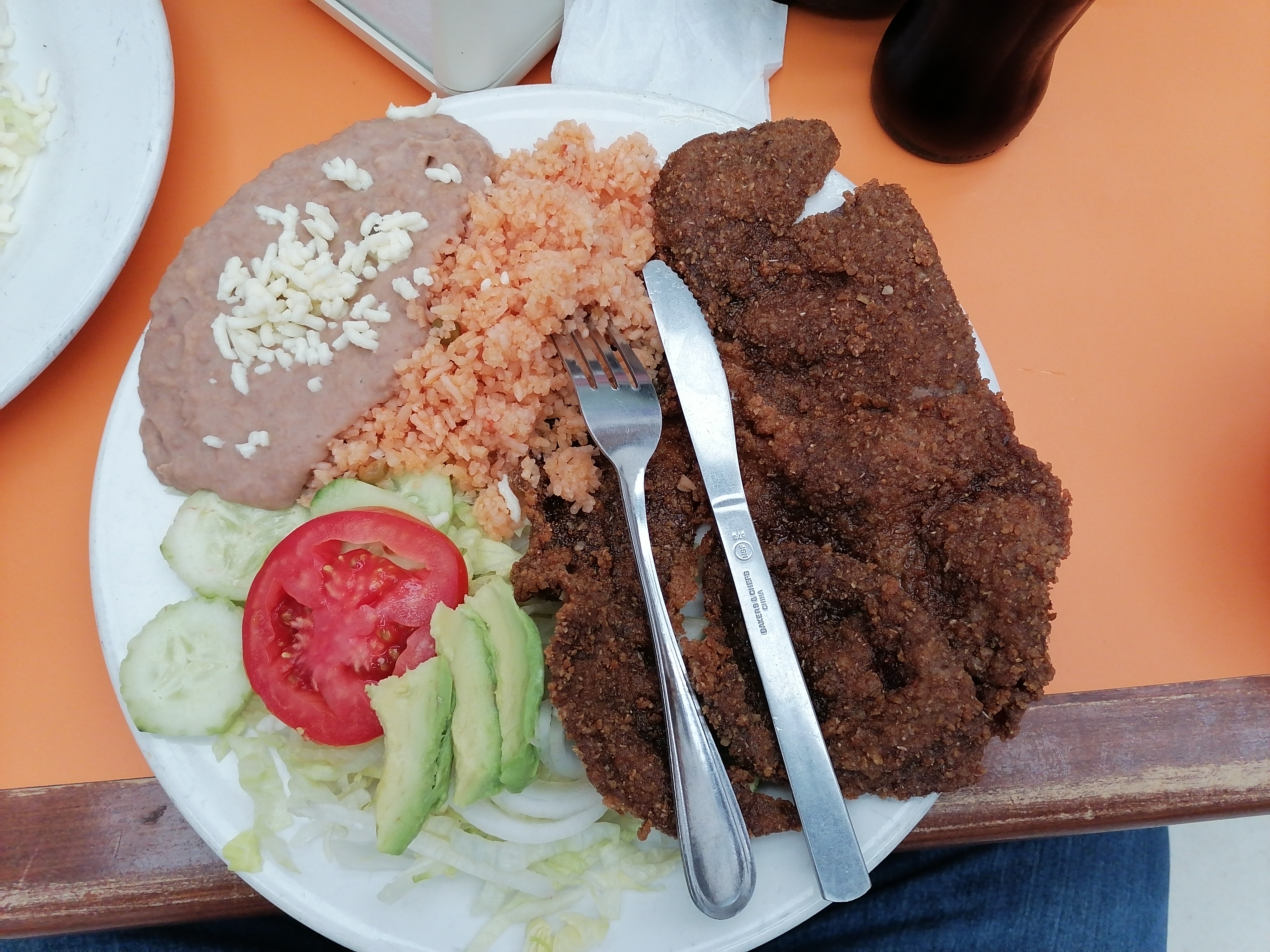 LA UNIVERSAL image 8