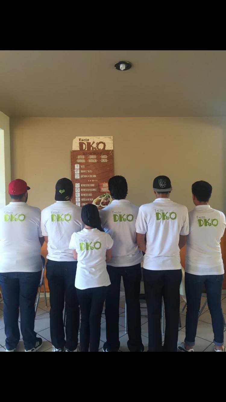 Tacos DKO image 1