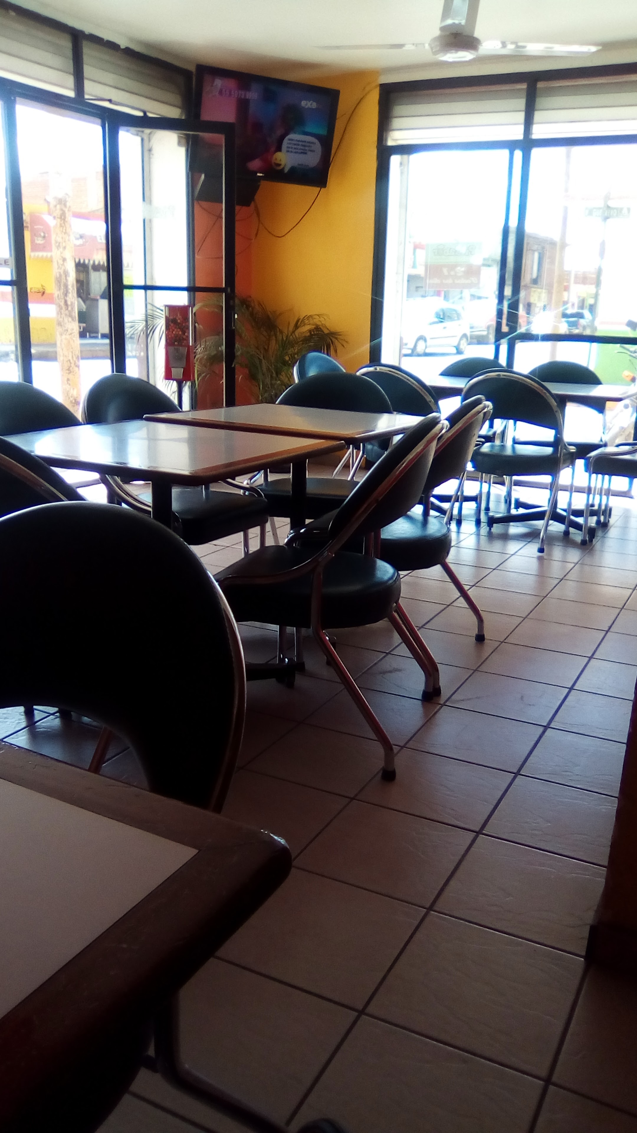 Pizsabor Calera image 2