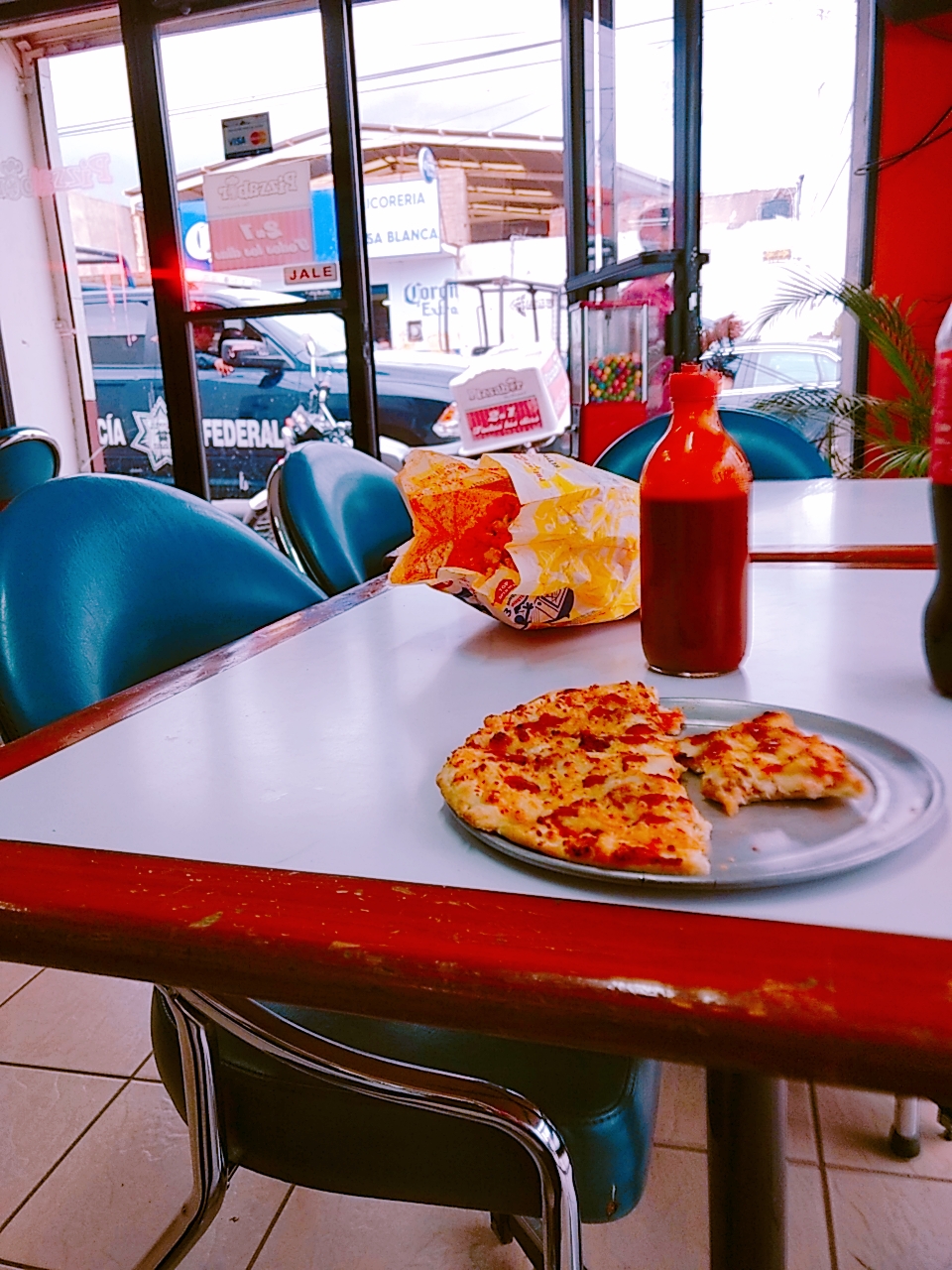 Pizsabor Calera image 3