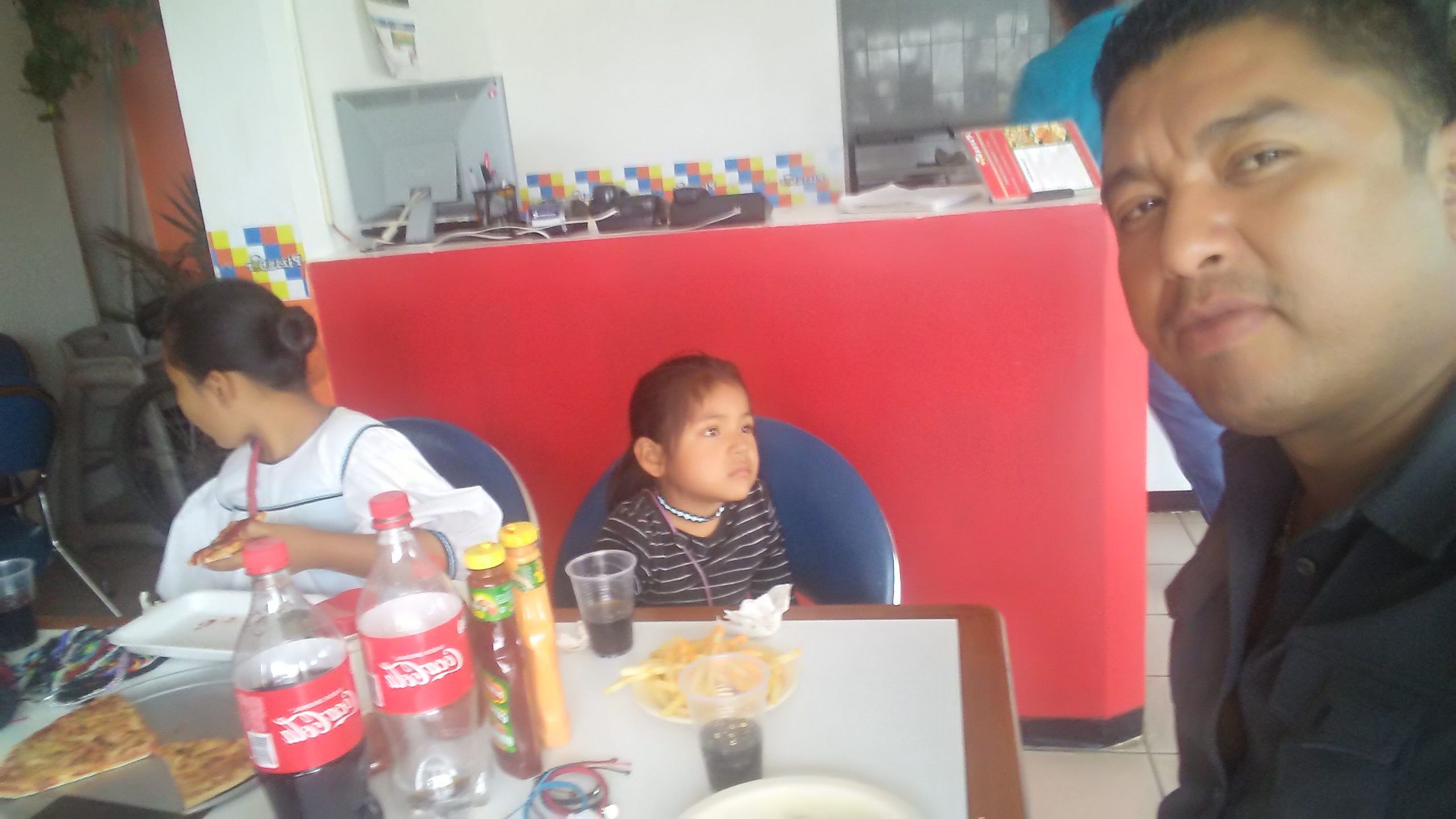 Pizsabor Calera image 4