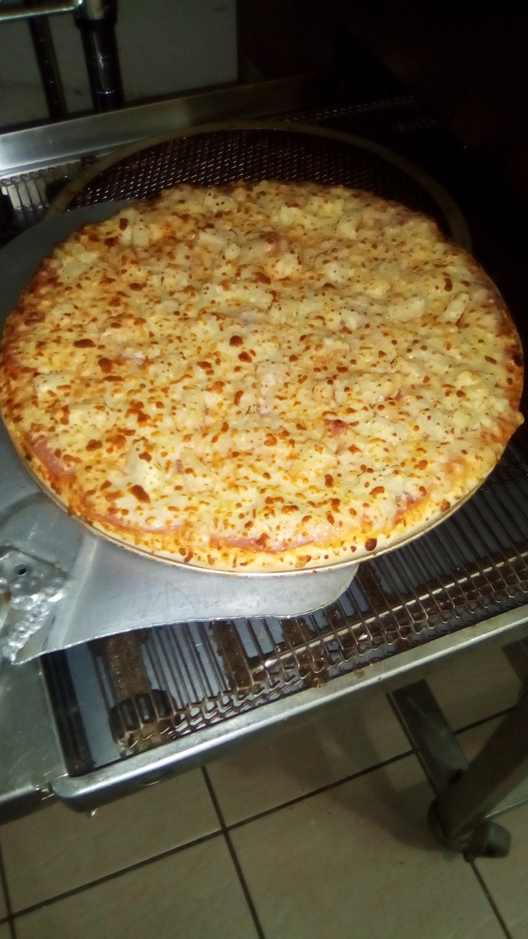 Pizsabor Calera image 5