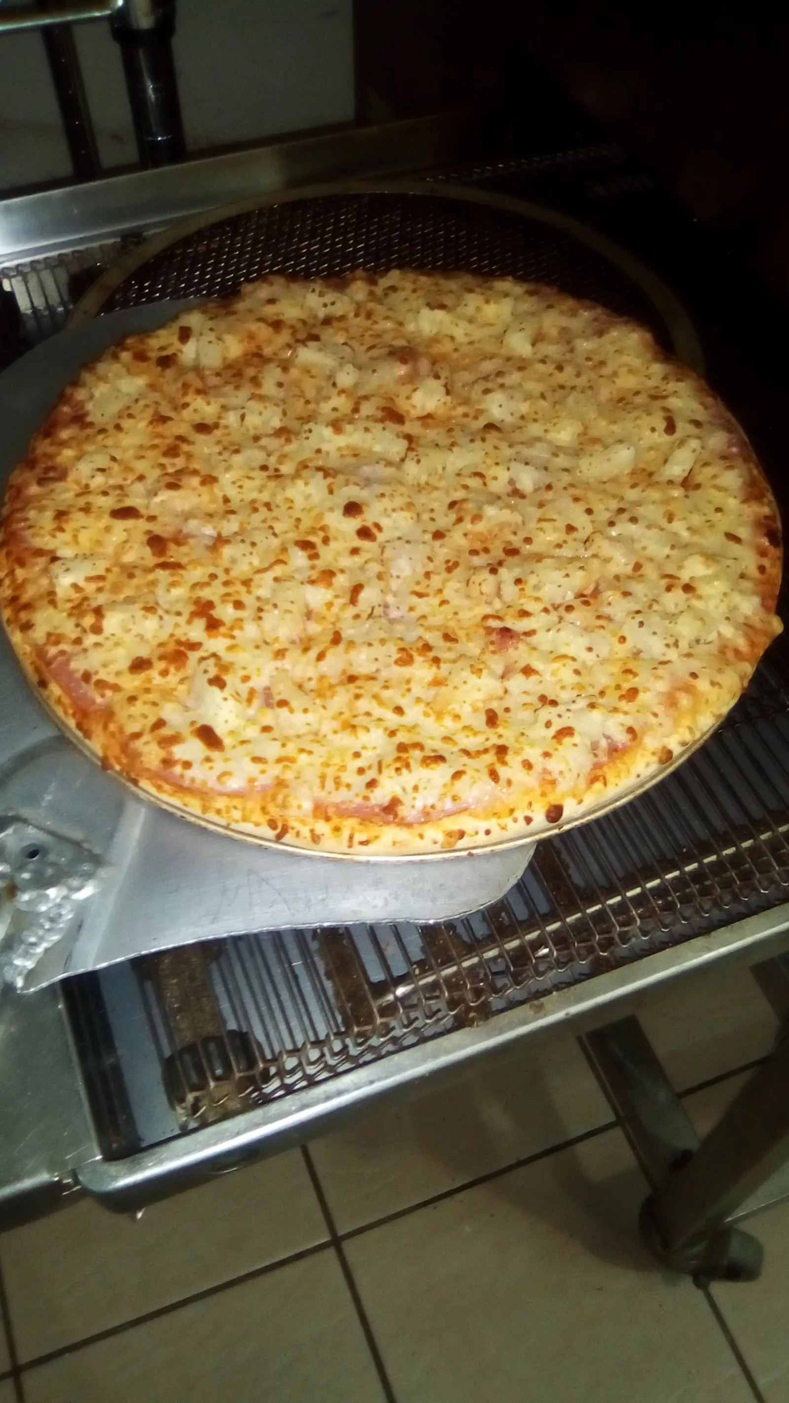 Pizsabor Calera image 5