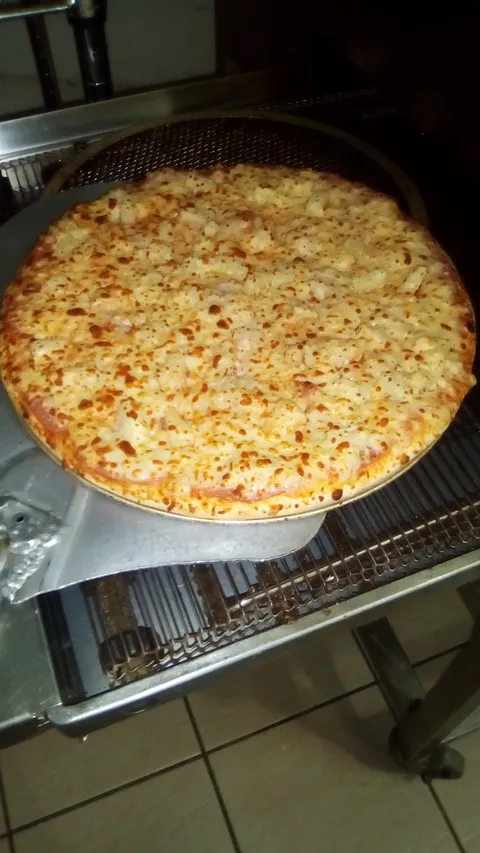 Pizsabor Calera image 5