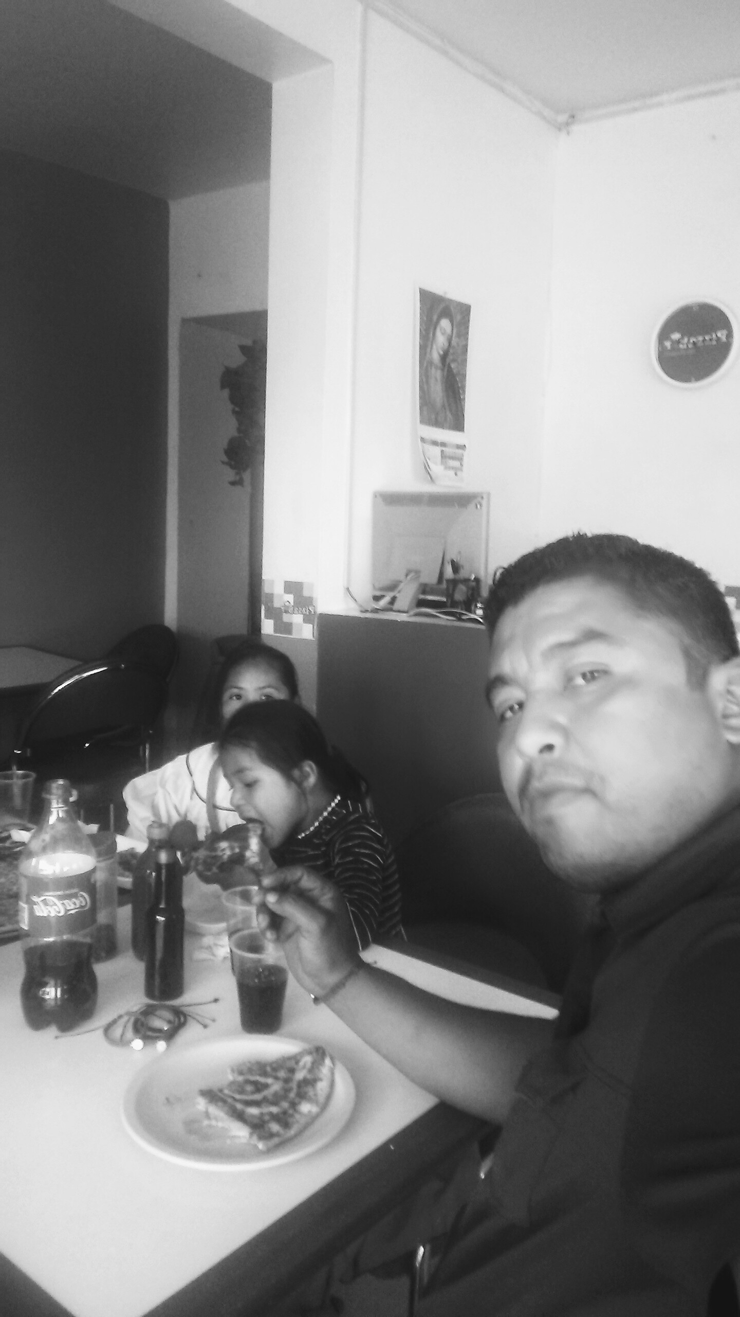 Pizsabor Calera image 6