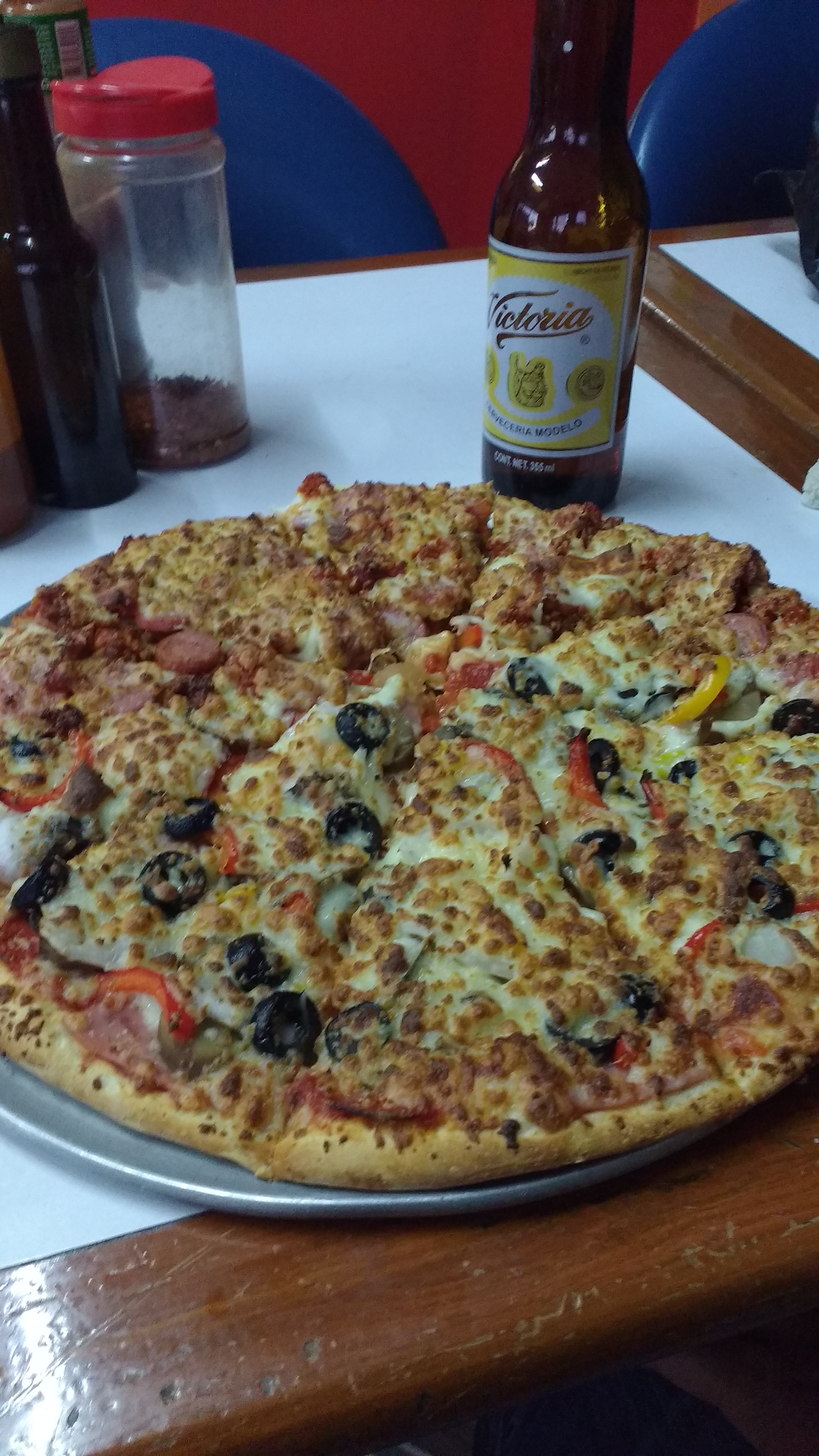 Pizsabor Calera image 10