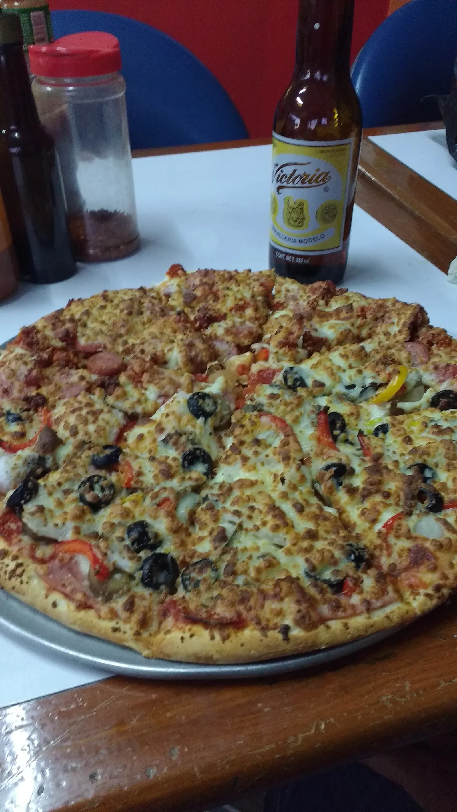 Pizsabor Calera image 10