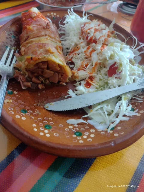 El Rinconcito de la Fritanga image 1