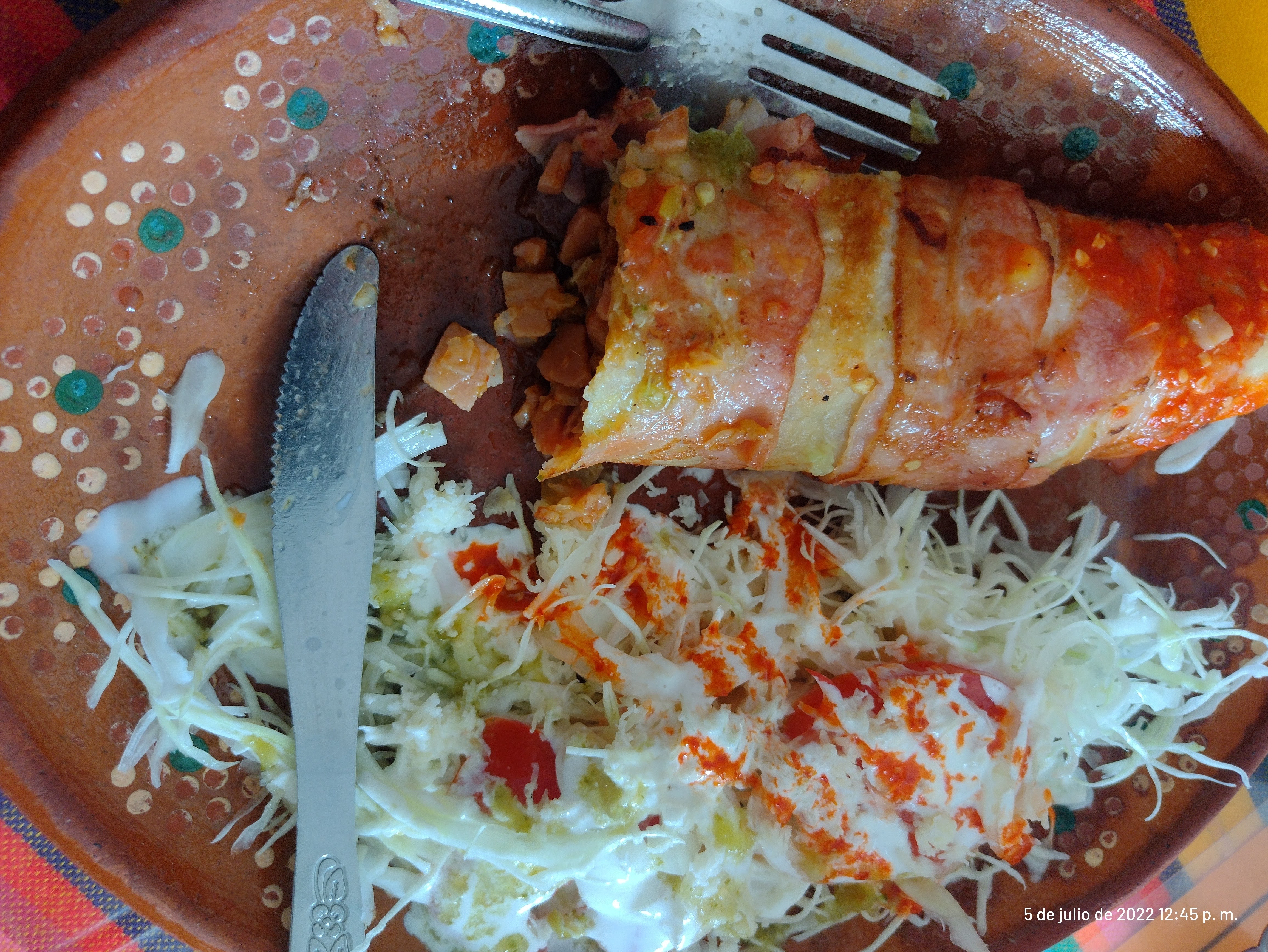 El Rinconcito de la Fritanga image 2