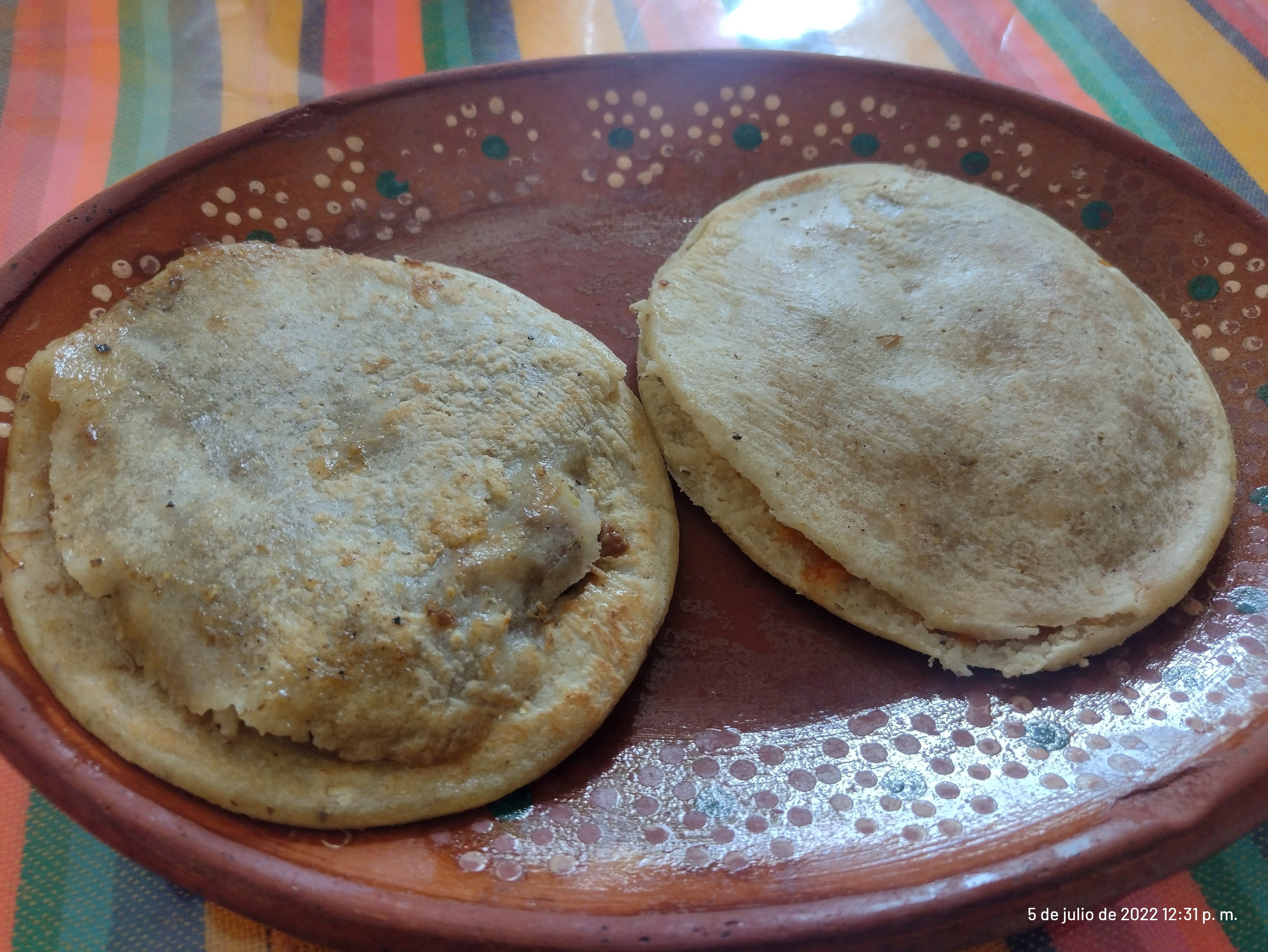 El Rinconcito de la Fritanga image 3