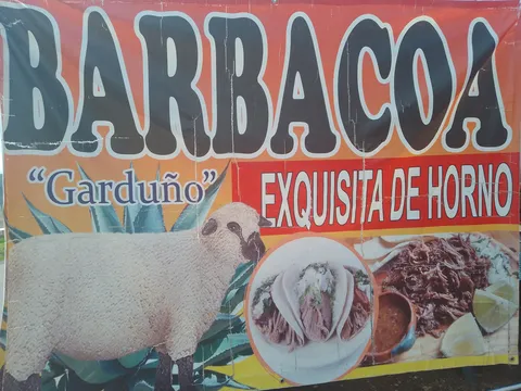 Barbacoa Garduño image