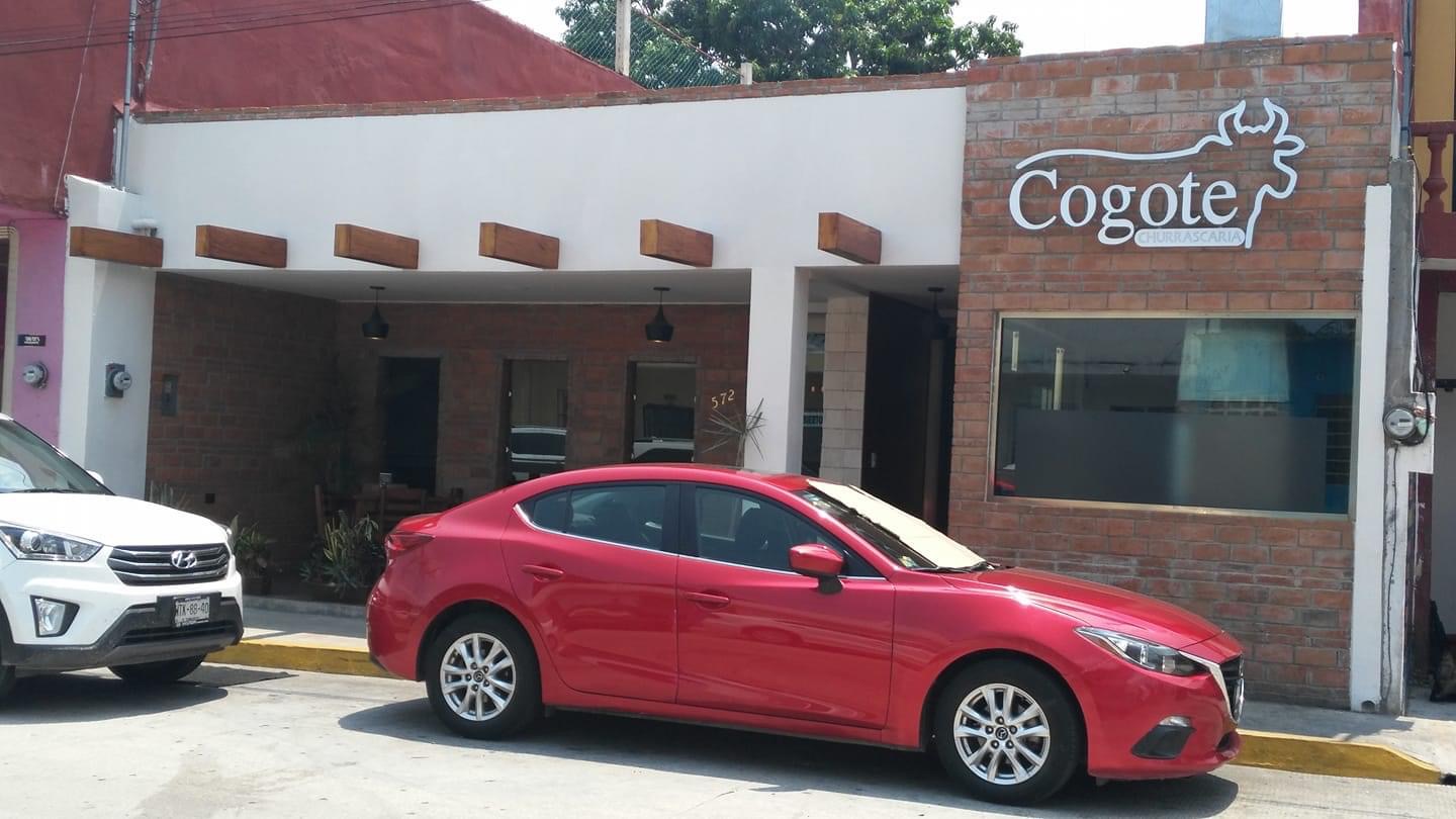 Cogote Churrascaria image 1