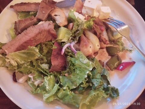Cogote Churrascaria image 4