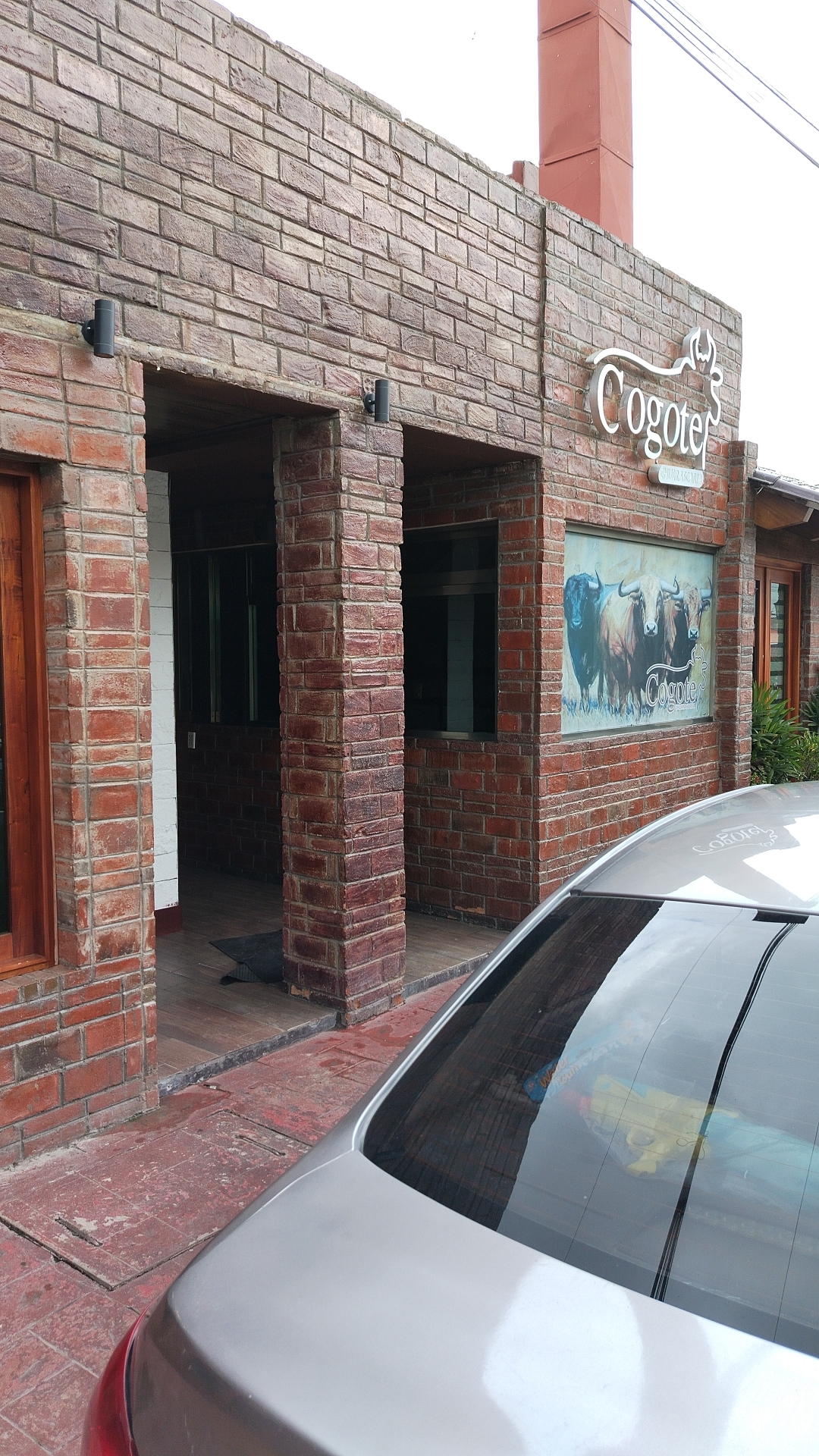 Cogote Churrascaria image 5