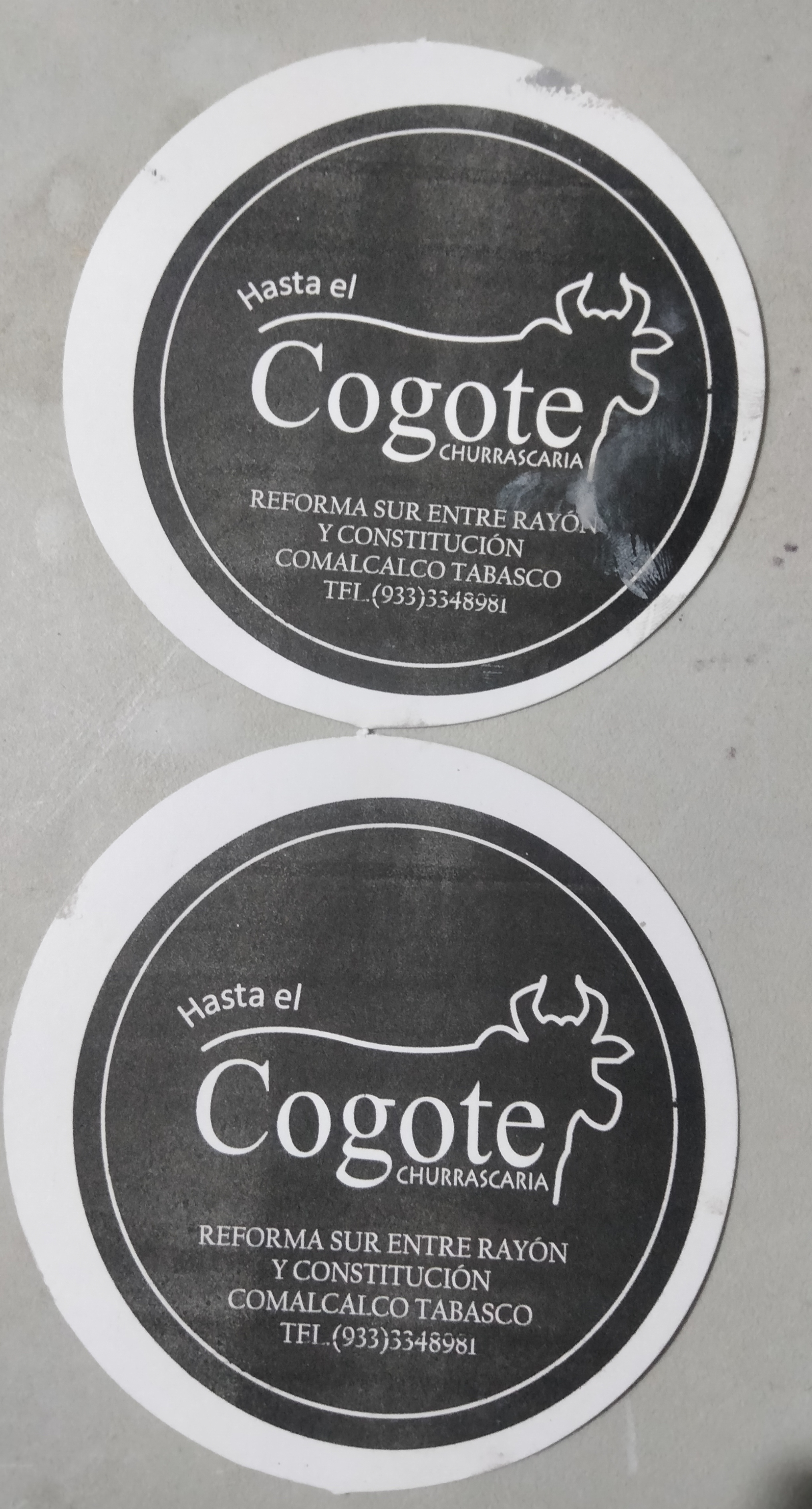 Cogote Churrascaria image 6