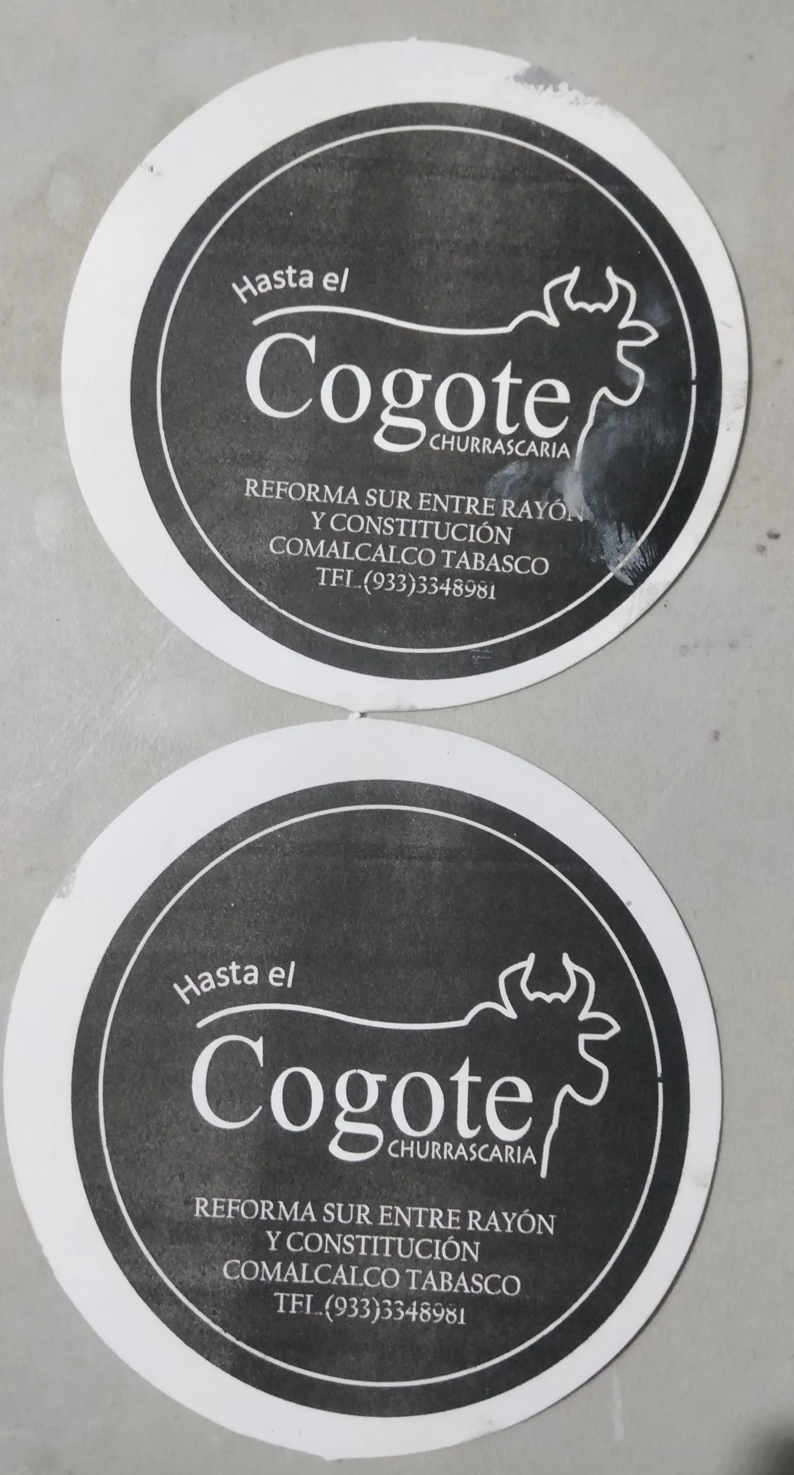 Cogote Churrascaria image 6