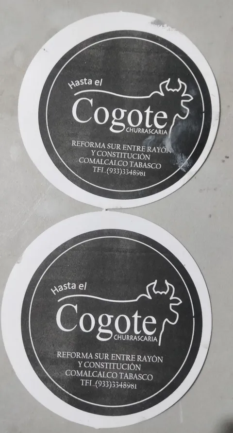 Cogote Churrascaria image 6