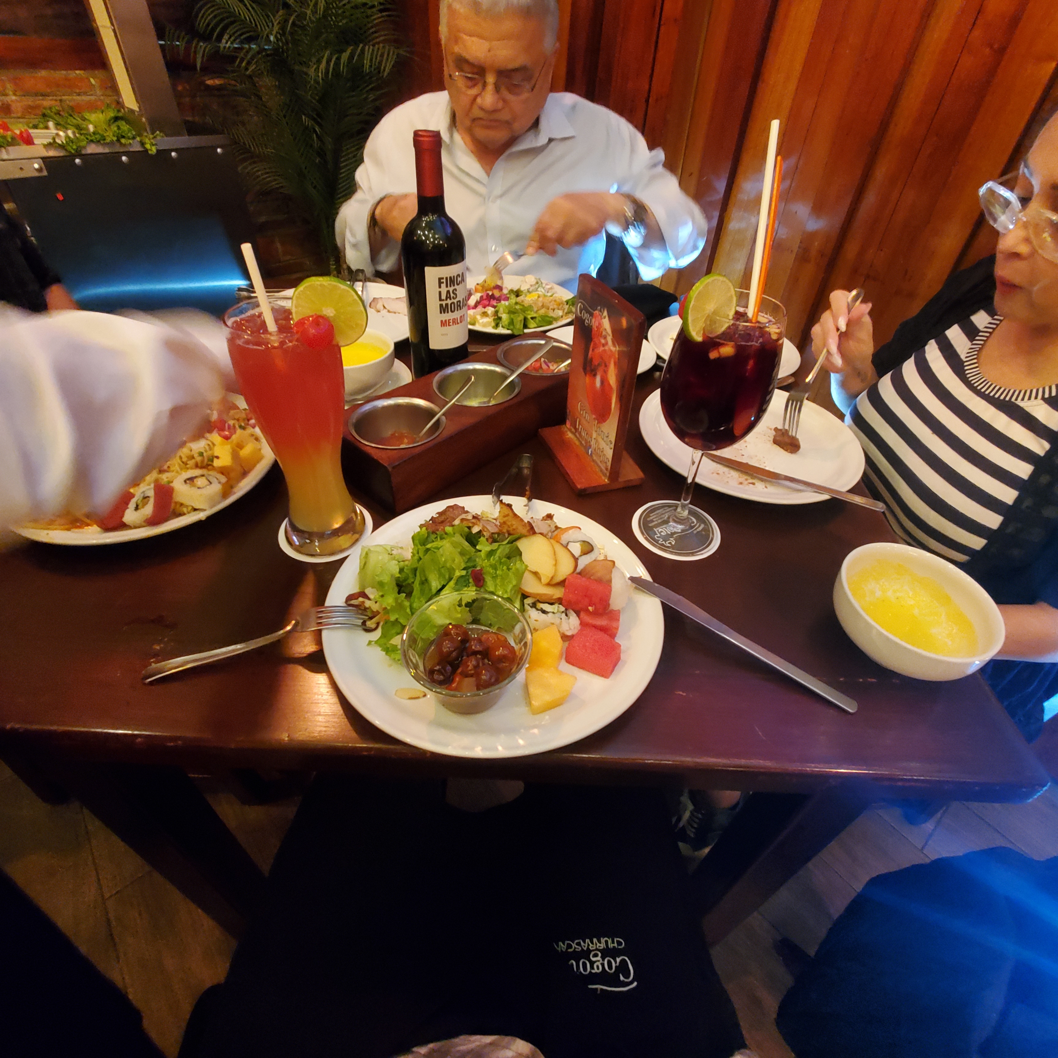 Cogote Churrascaria image 7