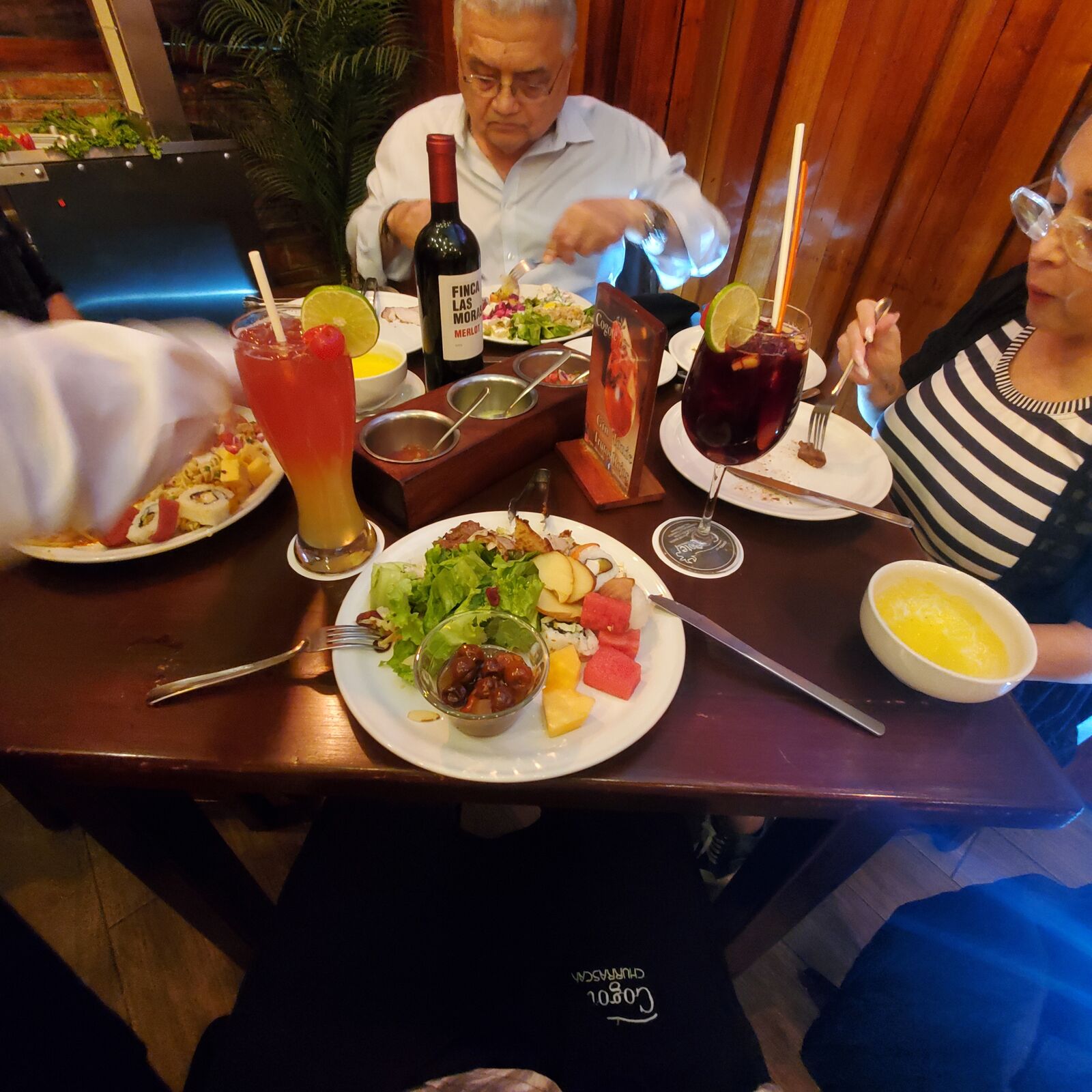 Cogote Churrascaria image 7