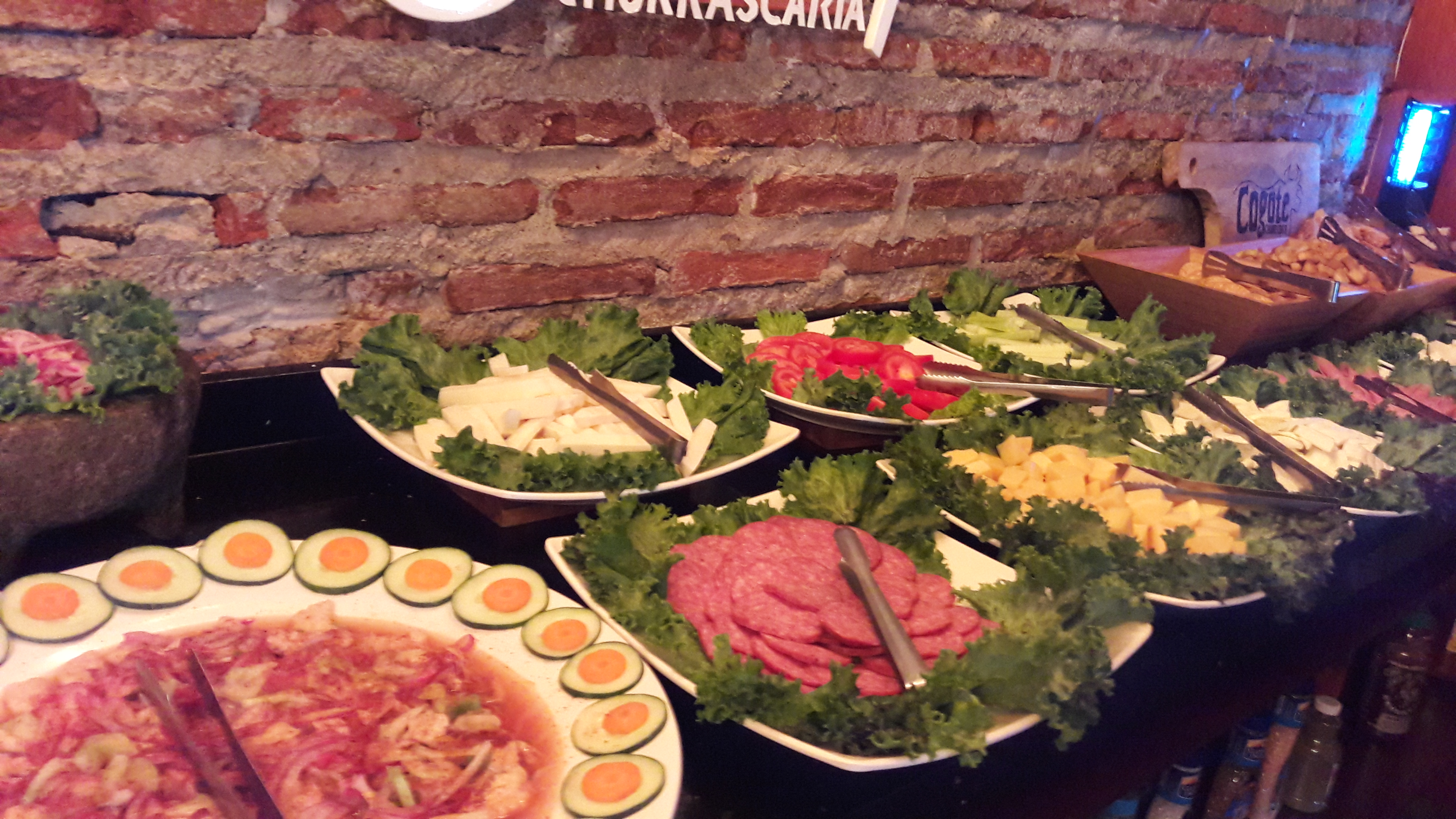 Cogote Churrascaria image 8