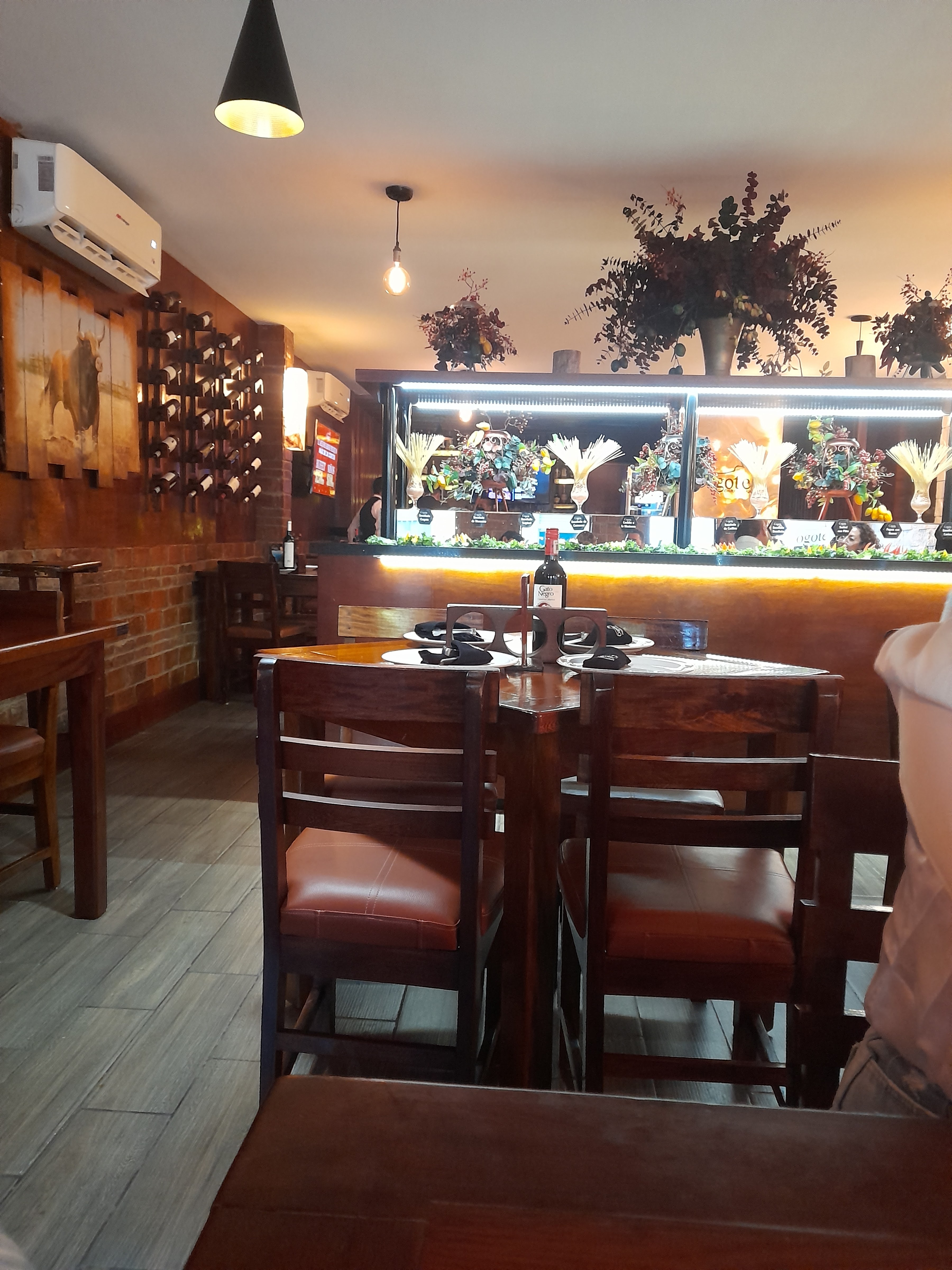 Cogote Churrascaria image 9