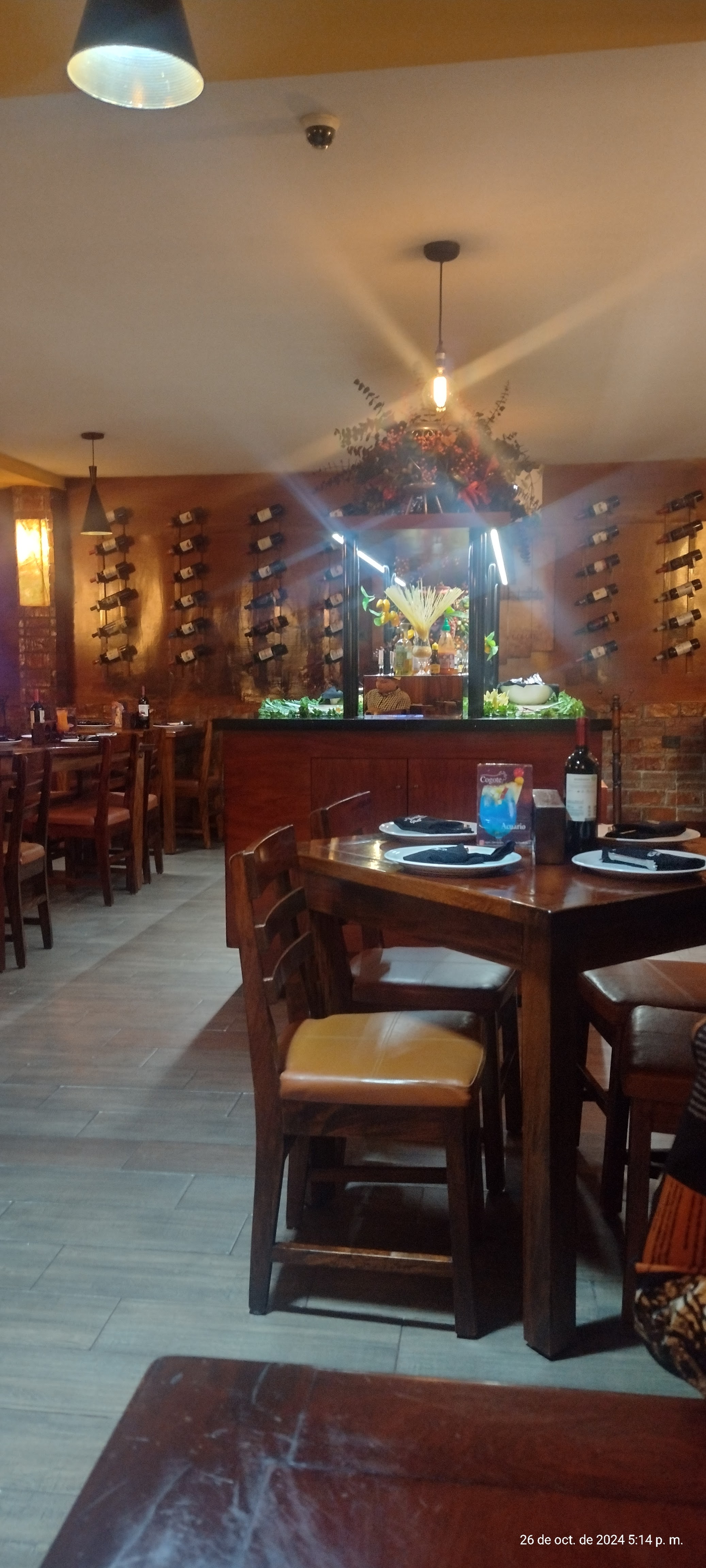 Cogote Churrascaria image 10