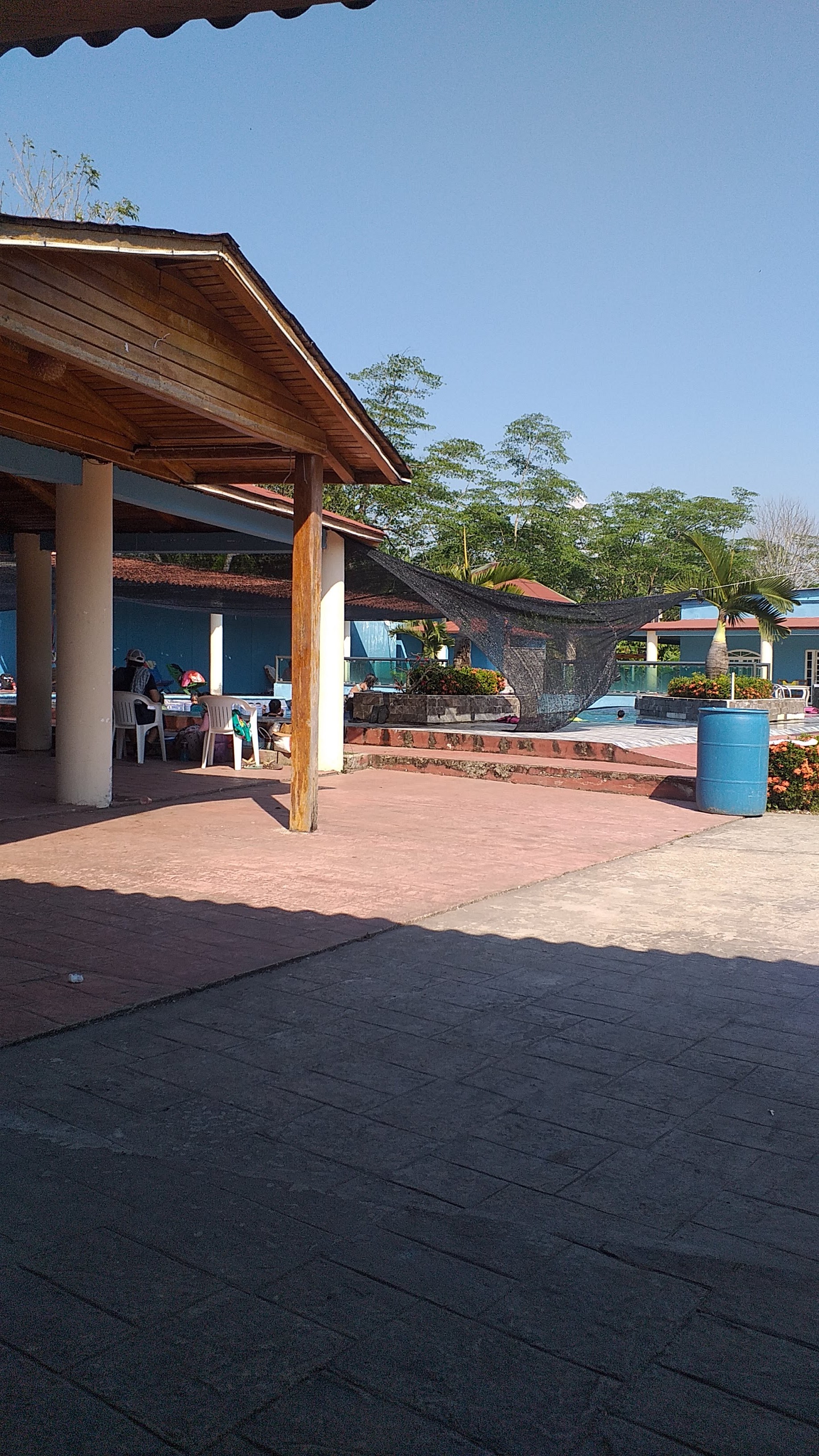 Alberca Campestre image 3