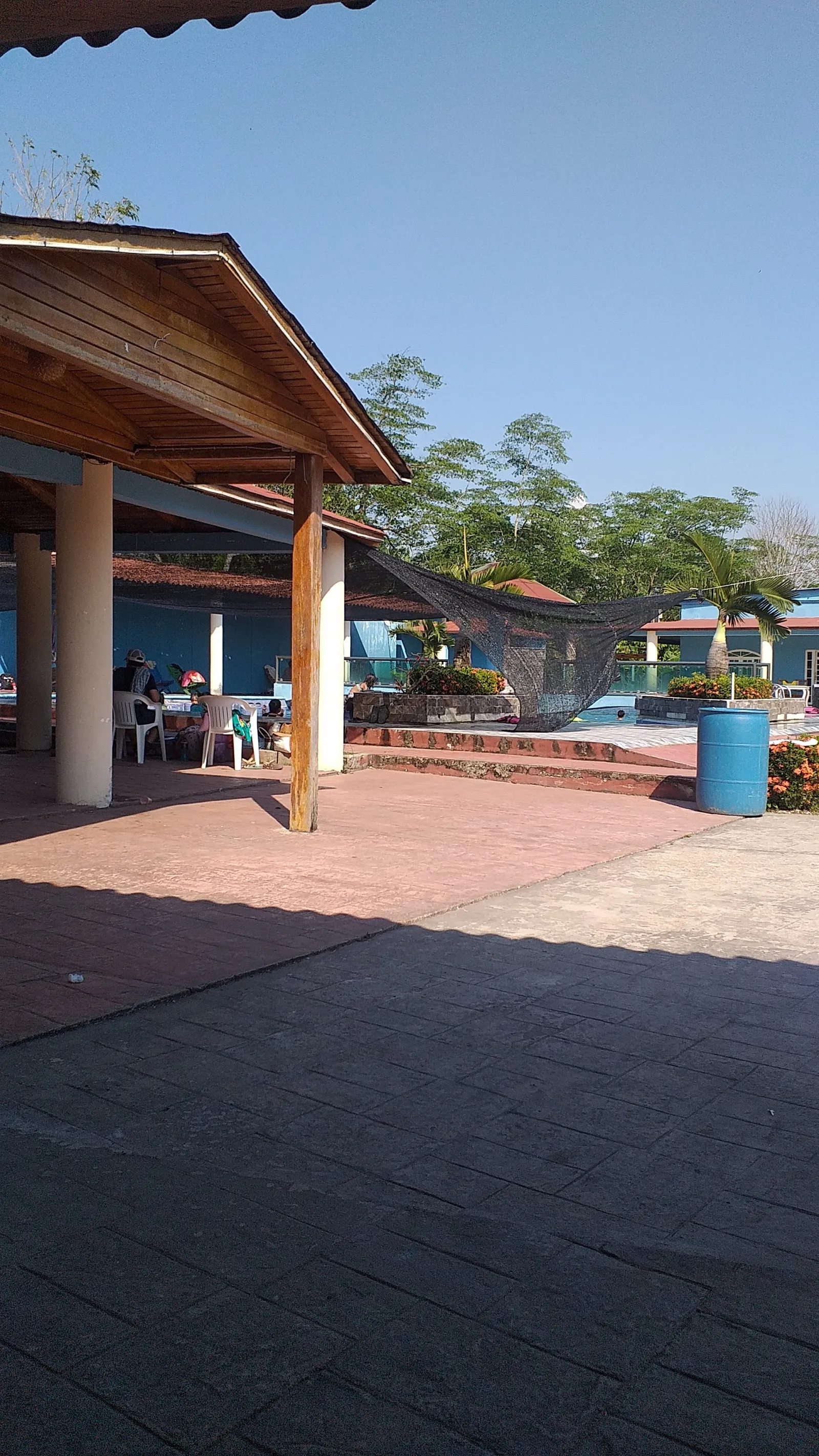 Alberca Campestre image 3
