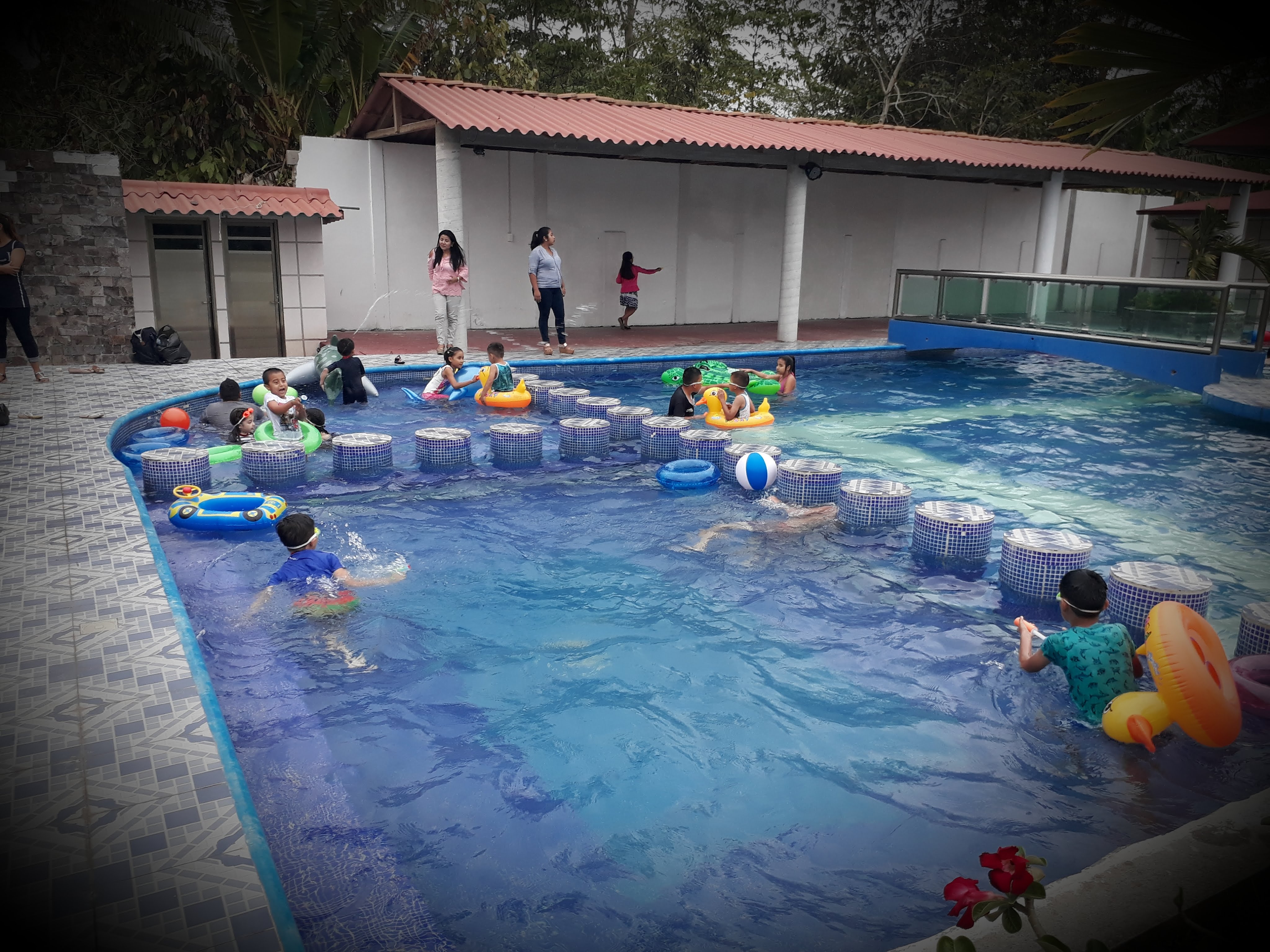 Alberca Campestre image 4