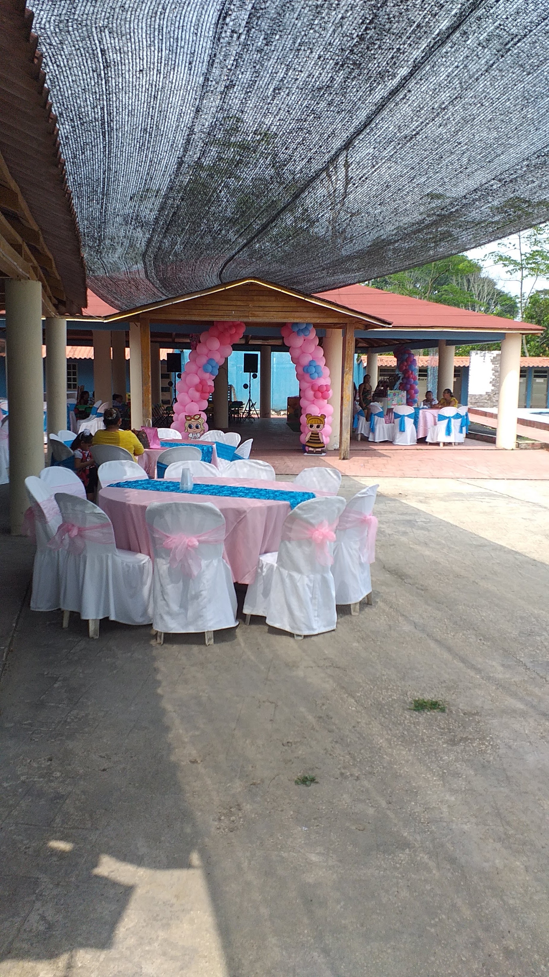 Alberca Campestre image 5