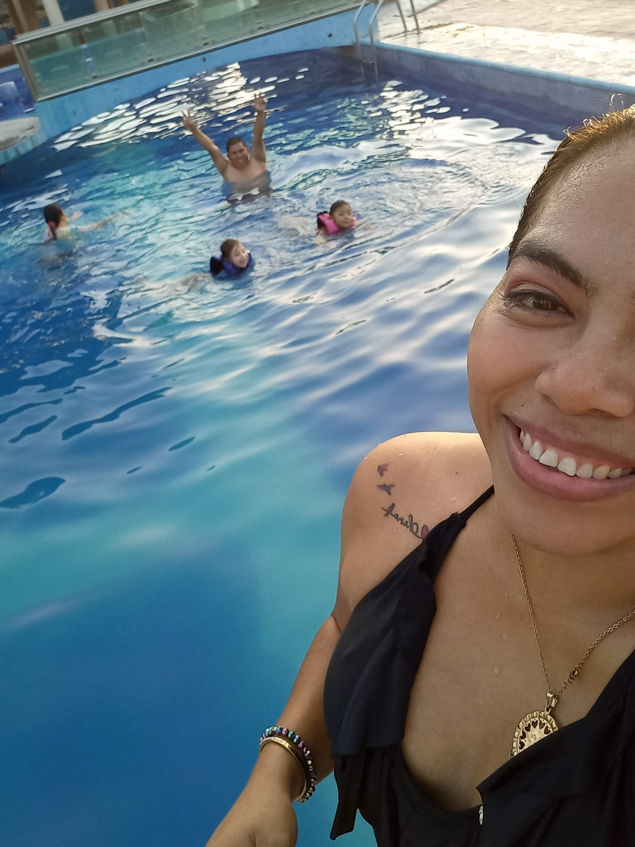 Alberca Campestre image 7