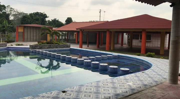 Alberca Campestre image 9