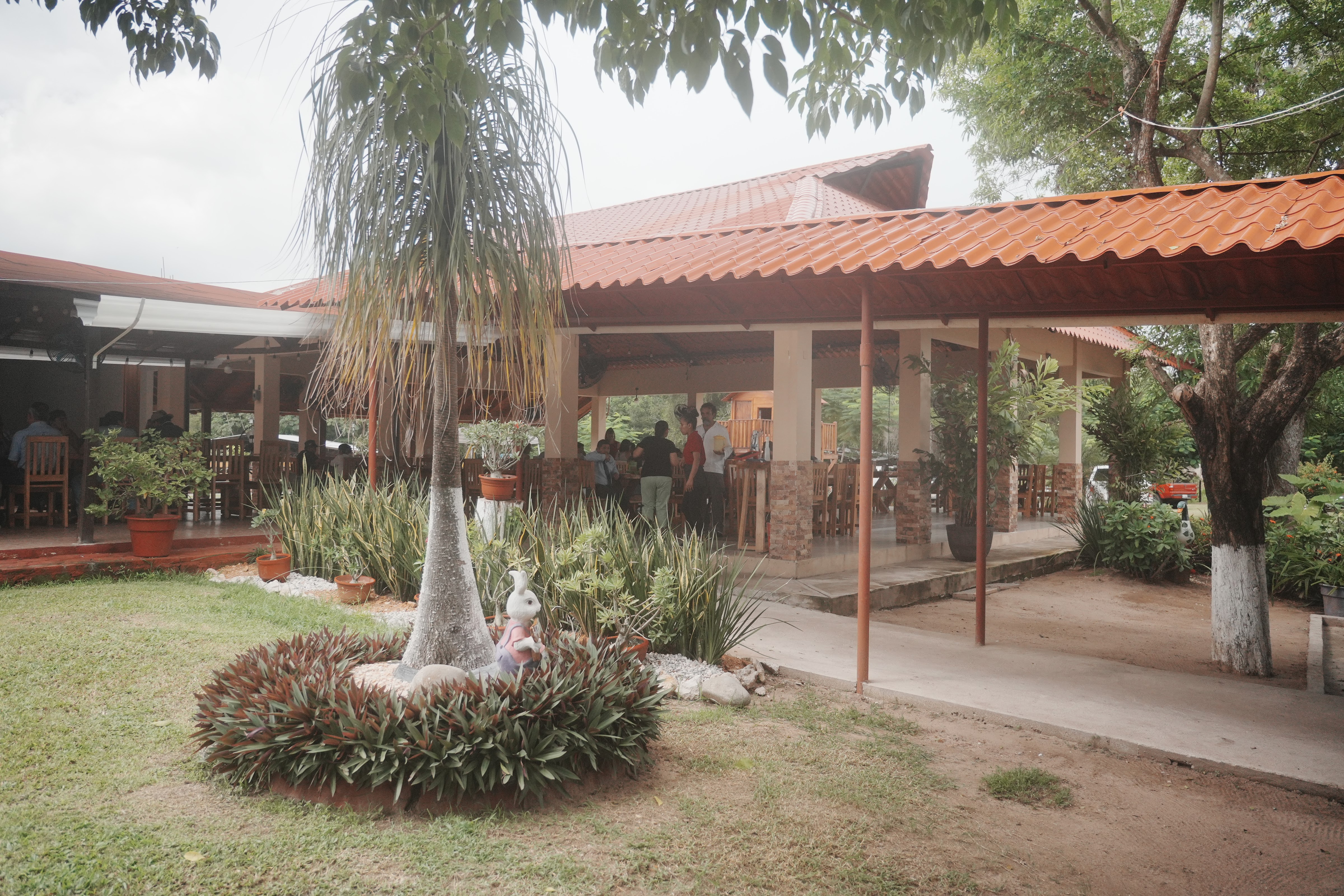 RESTAURANTE LA PASADITA image 4