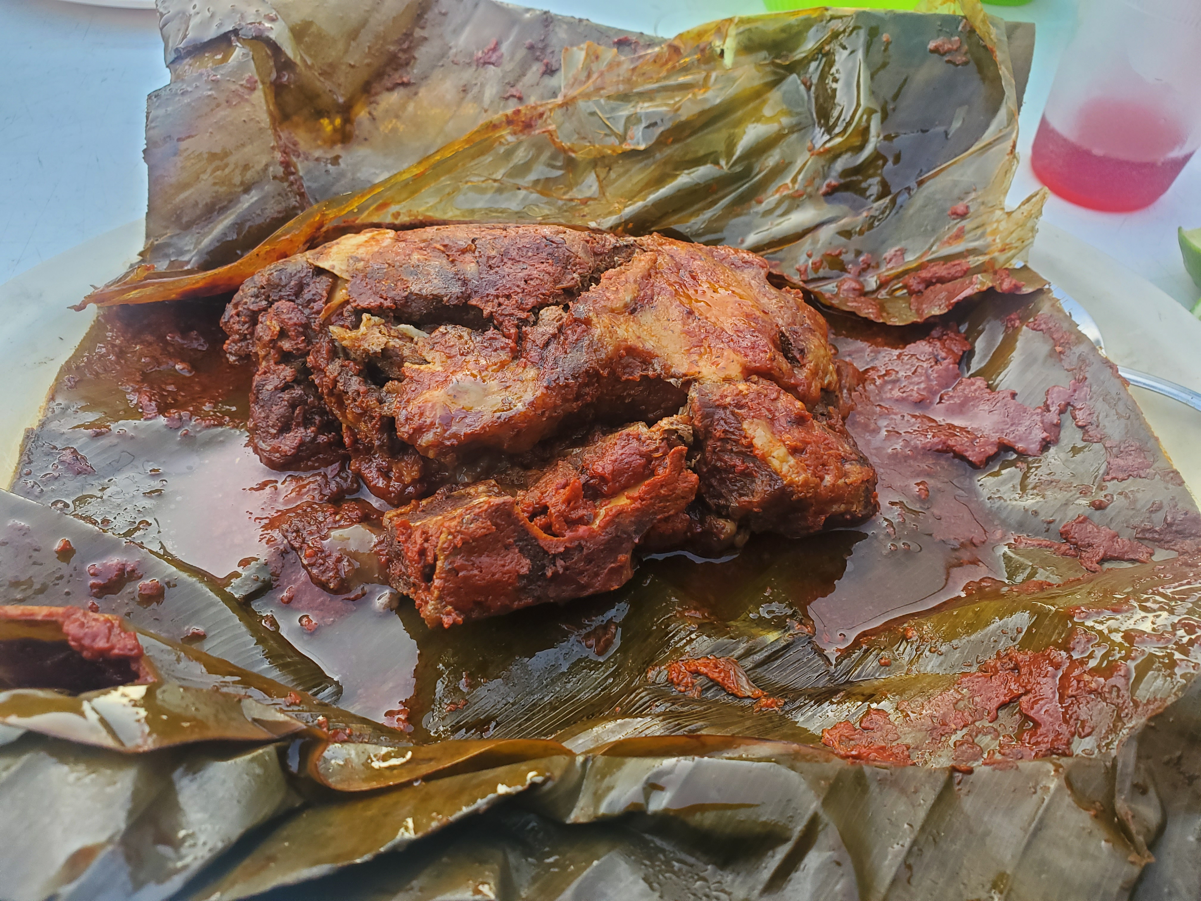 RESTAURANTE LA PASADITA image 5