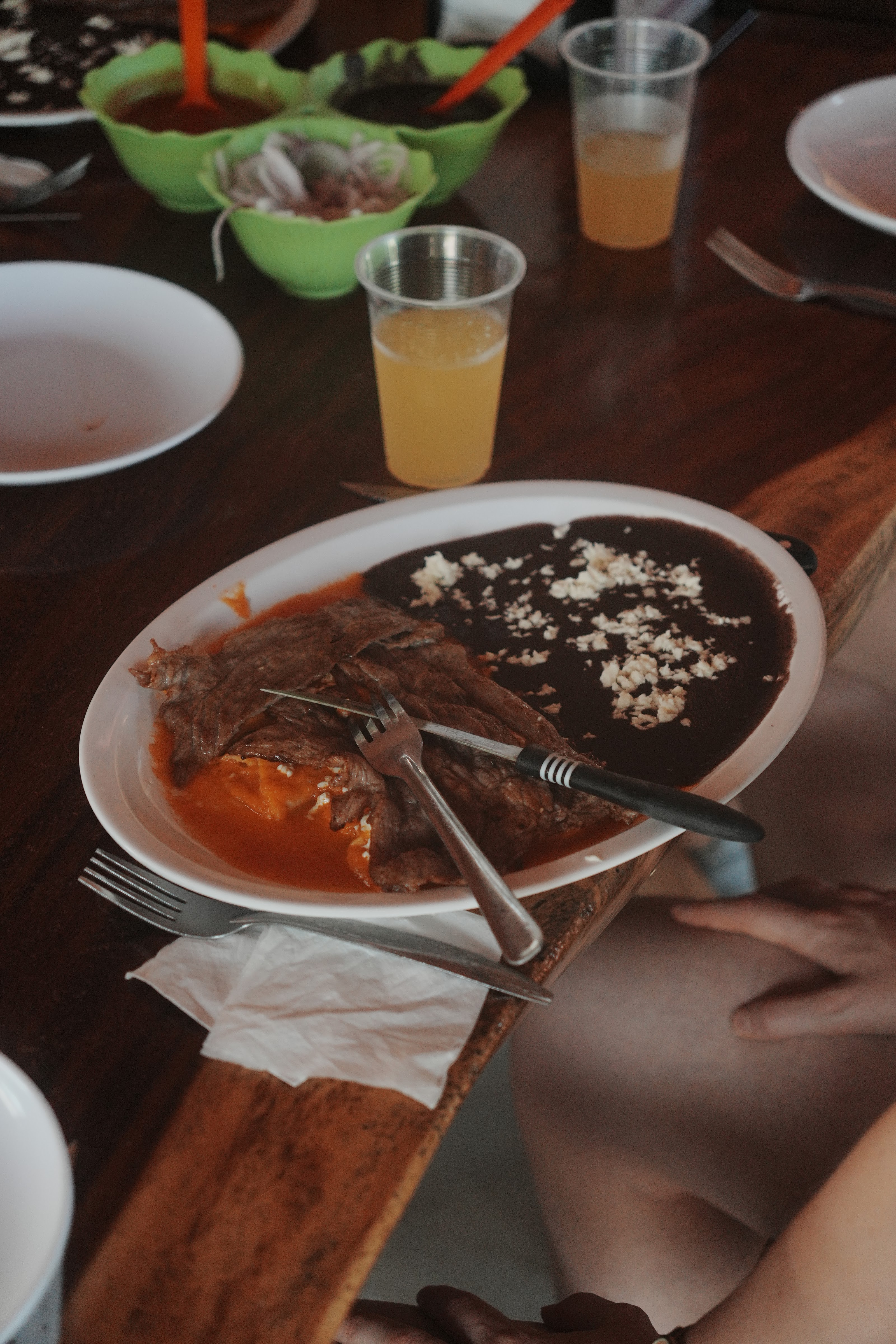 RESTAURANTE LA PASADITA image 10