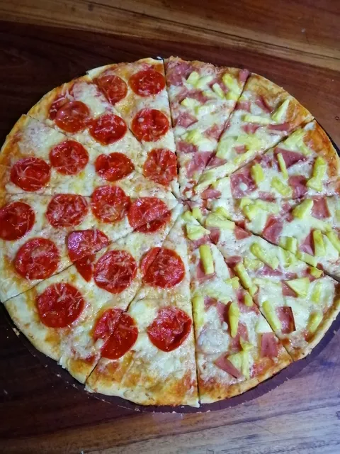 Pizzas Bro'k Arena 1ra. image 1