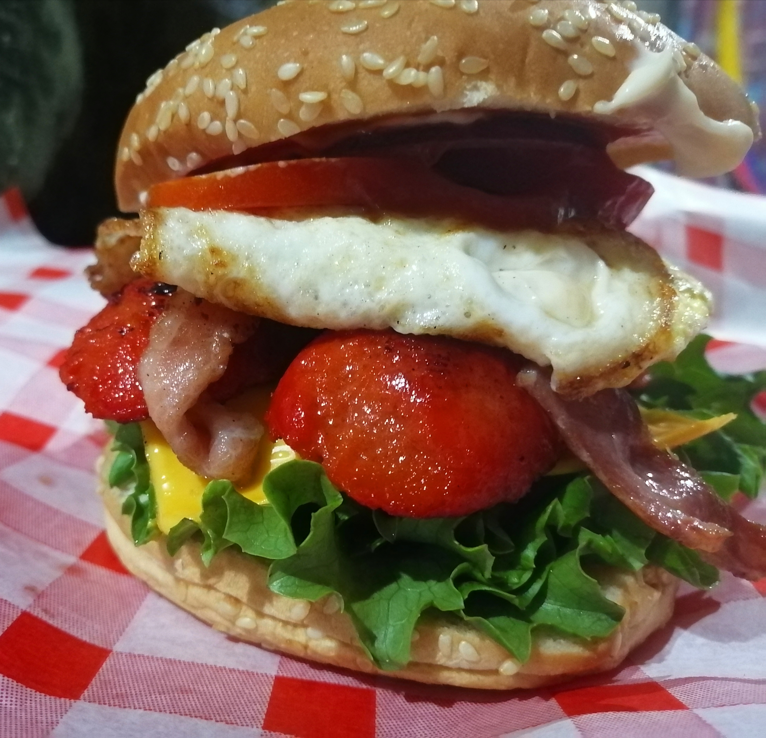 Pizzas Bro'k Arena 1ra. image 7