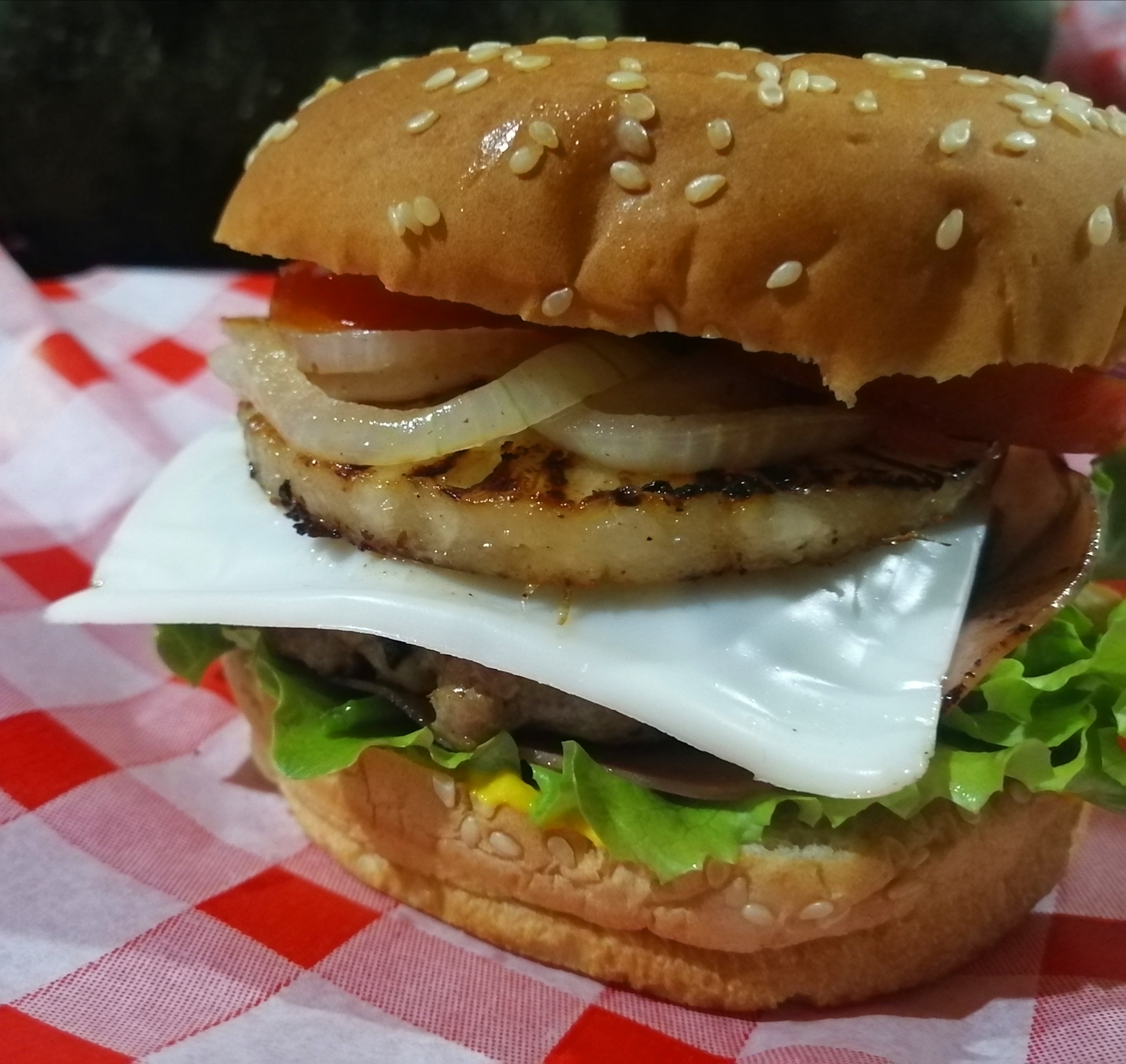 Pizzas Bro'k Arena 1ra. image 9